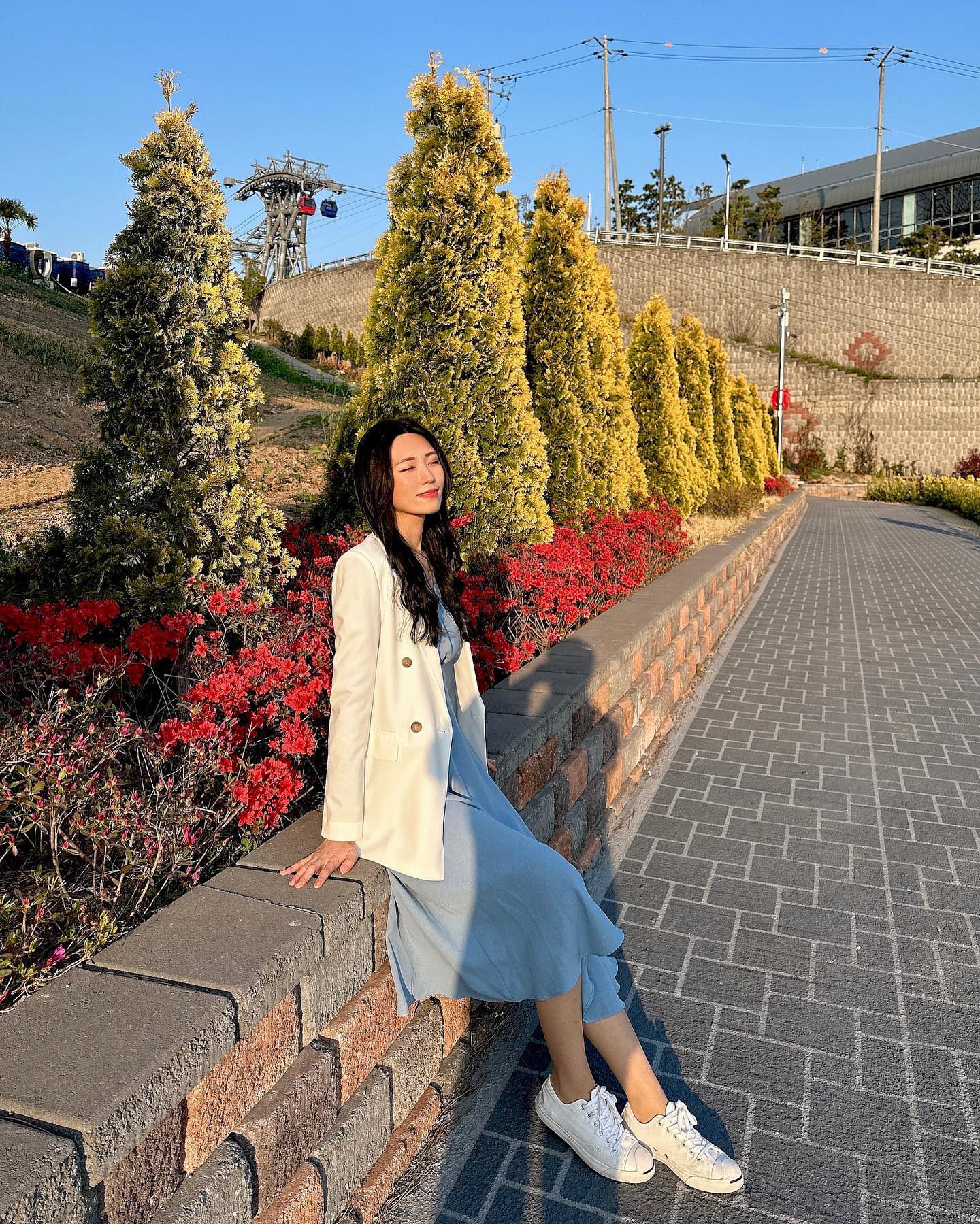 연휴 내내 날씨 안 좋은거 실환가요
눈 깜빡하니 연휴 마지막이라 쓰고
밀린 일처리하다 끝남🫠