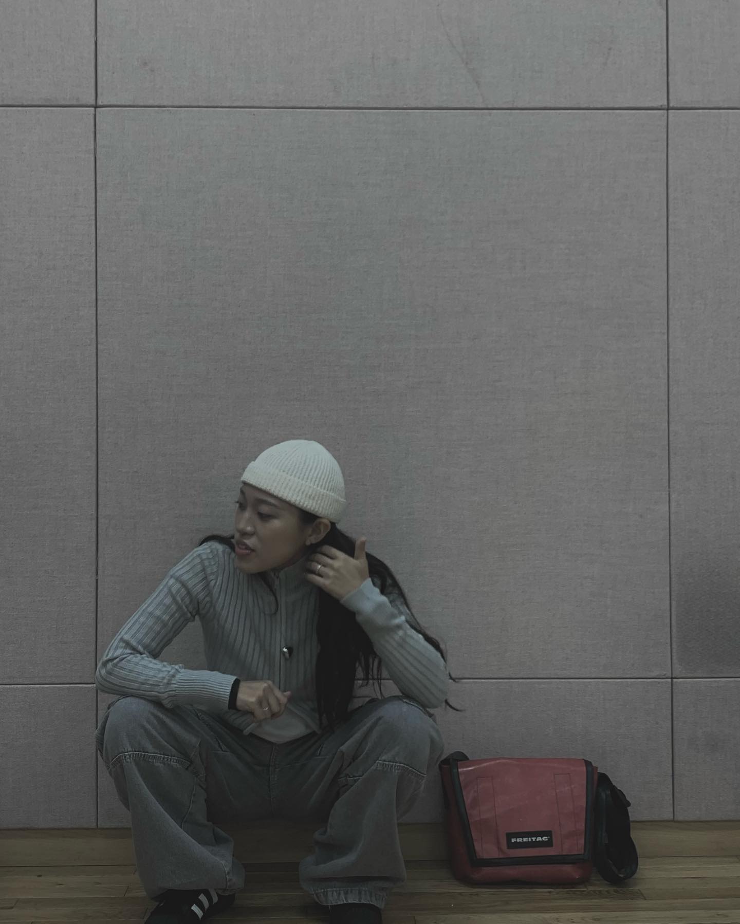 스님st