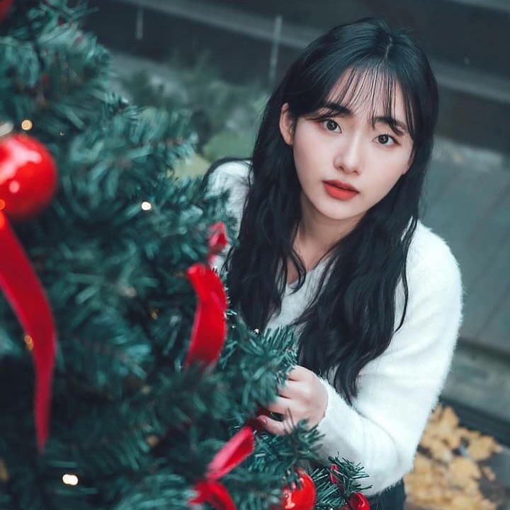 겨울이야~ #스냅