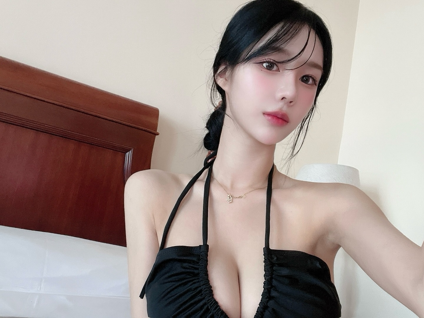 한시장에서 구처넌주고 산 비키니 ㅋ