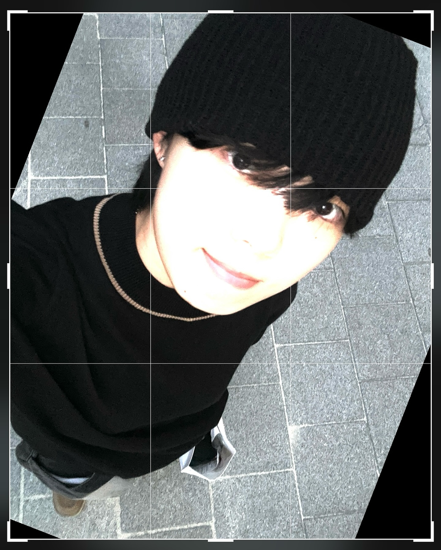 데굴데굴 굴러가는 감자의 하루 🥔➿。