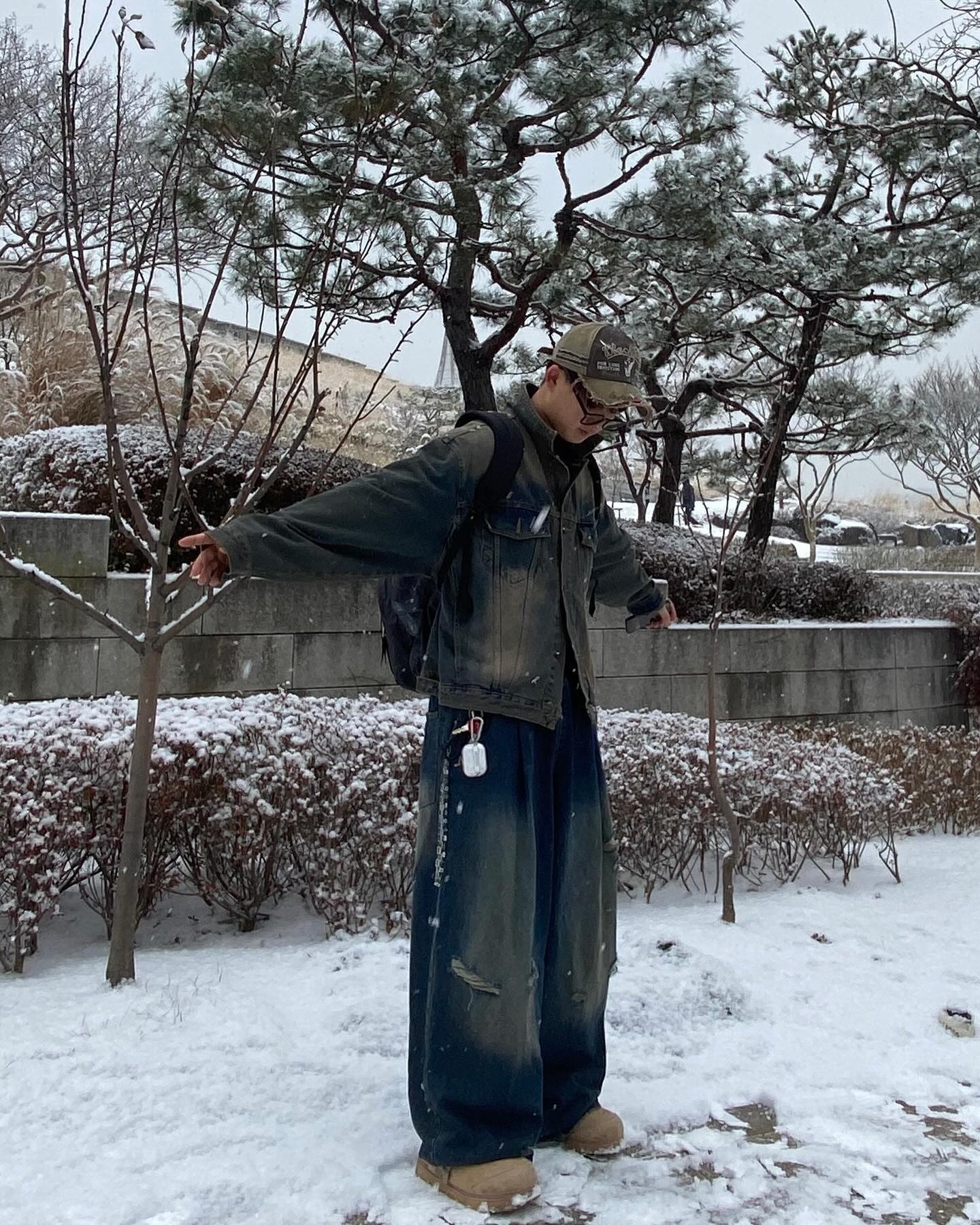 메리크리스마스! ☃️🎄🎅🏻