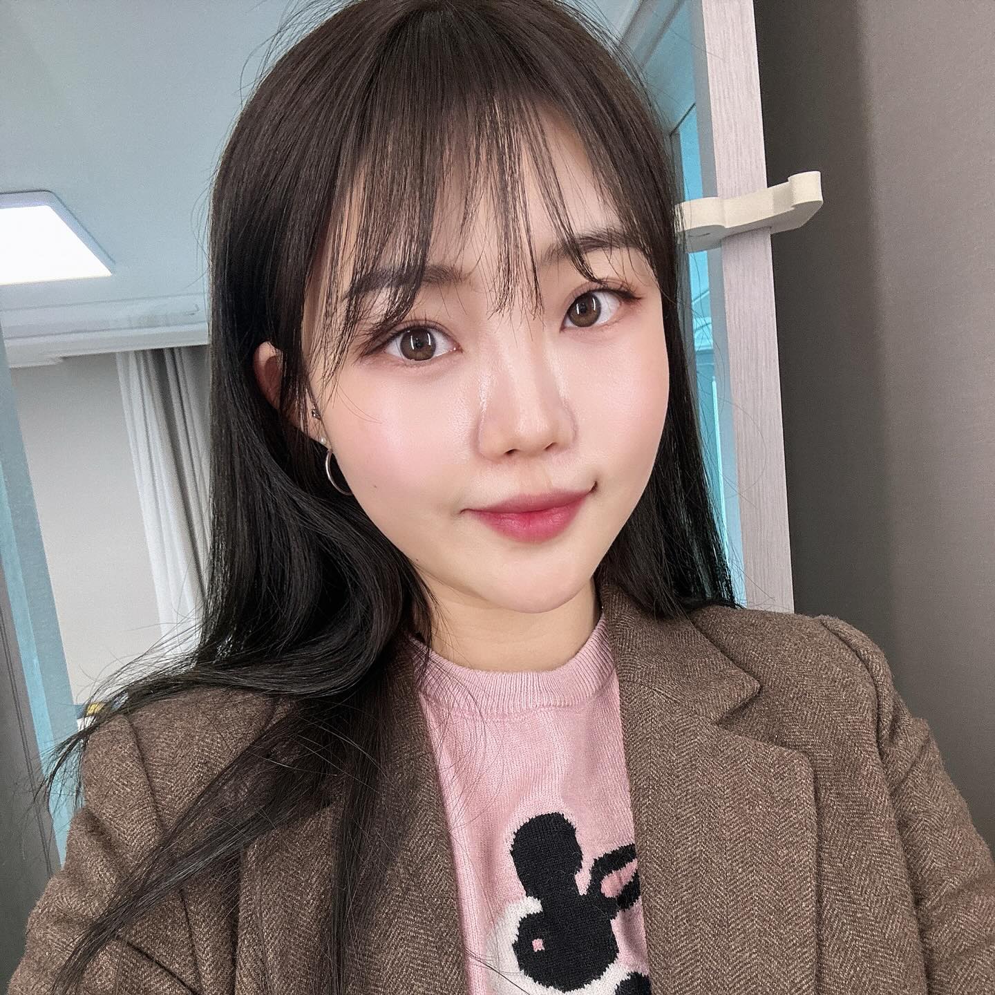 연휴에 모할까🐣