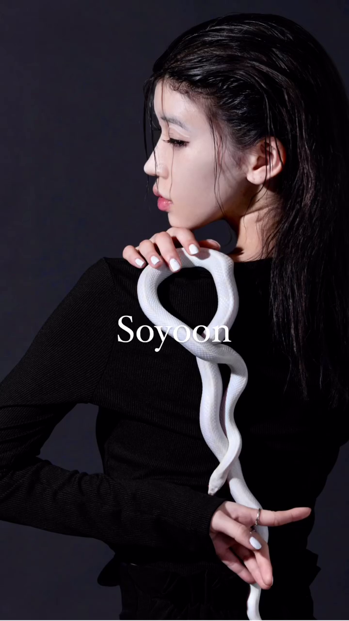 자기소개 하는 릴스
