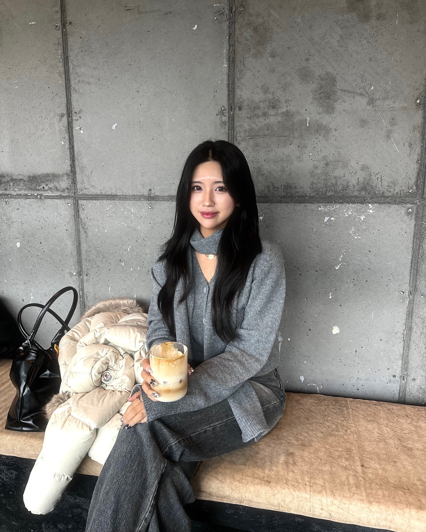 내가 젤 조아하는 커피