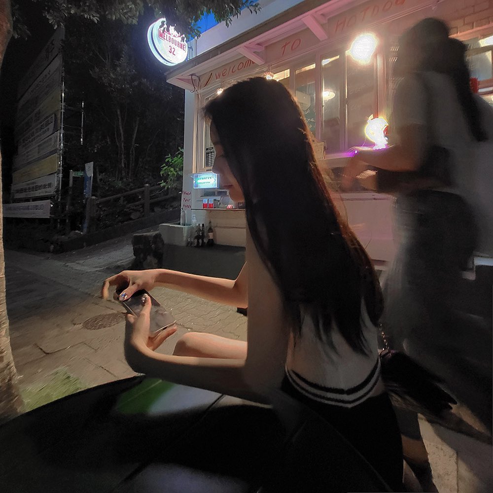 🤍
한 달 지난 제주여행 '-'