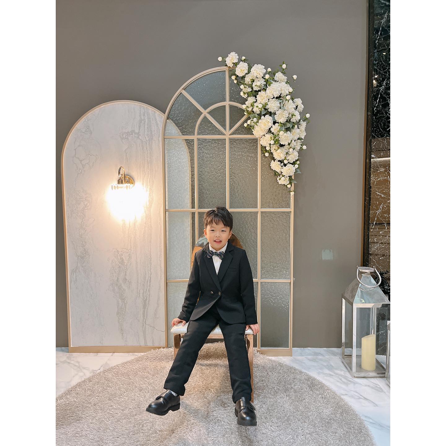 #💍
.
울엄마빠 둘째딸 결혼식
즐거웠다 캬하하