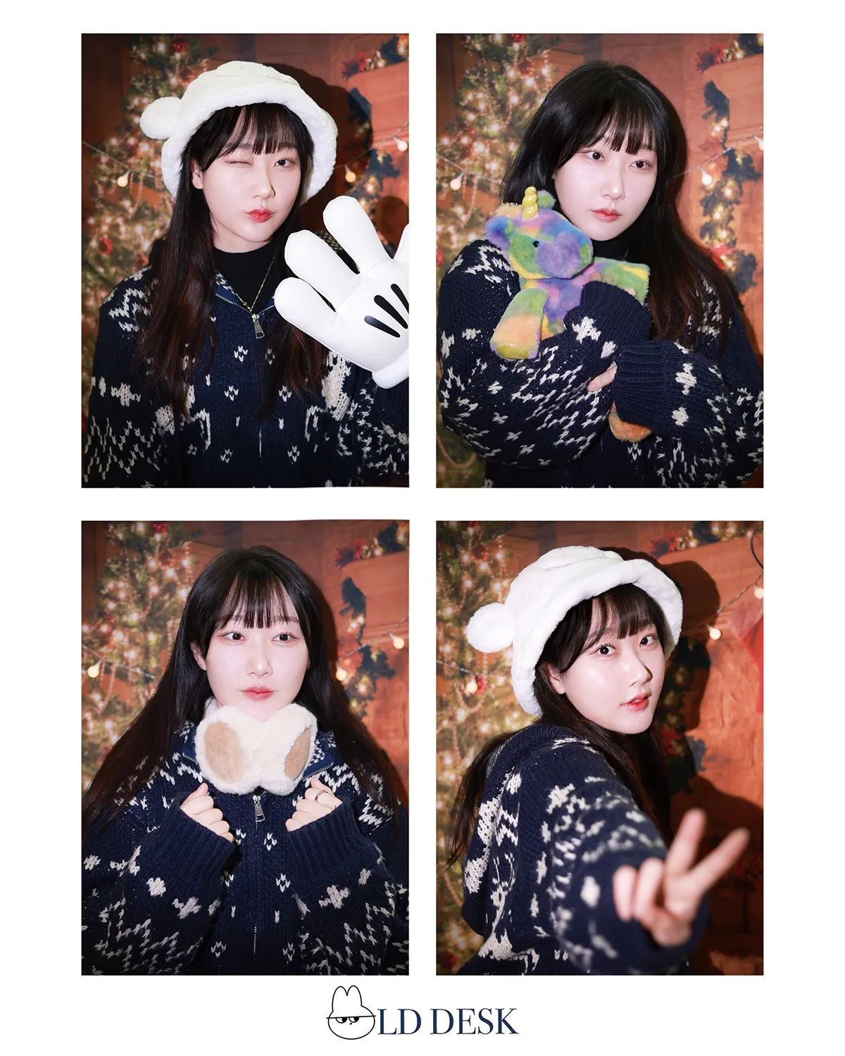 마지막! Xmas❄️