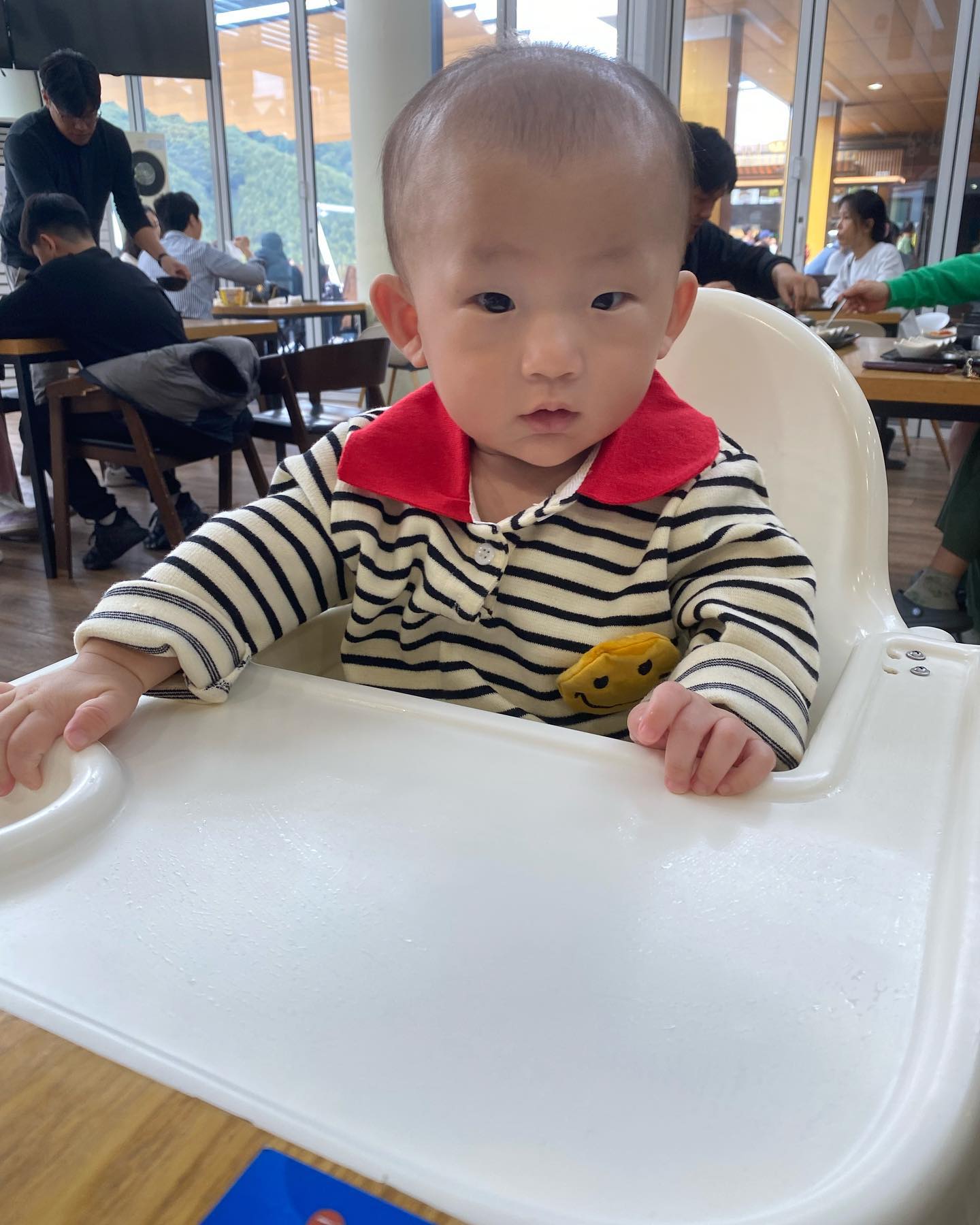 강릉여행🤘🤘
즉흥으로 펜션잡고 간 강릉여행
생각보다 짧지만 재밌었고 또 다른곳 가고싶어진다..
울아기 처음에는 어두워서 울었지만 그다음에는 잘 보고 잘있어줘서 고마웡💛💛
좋은곳 많이 다니장😁😁😁😁

#육아 #여행 #가족여행 #강릉 #키즈펜션 #아르떼뮤지엄 #휴게소 #일상