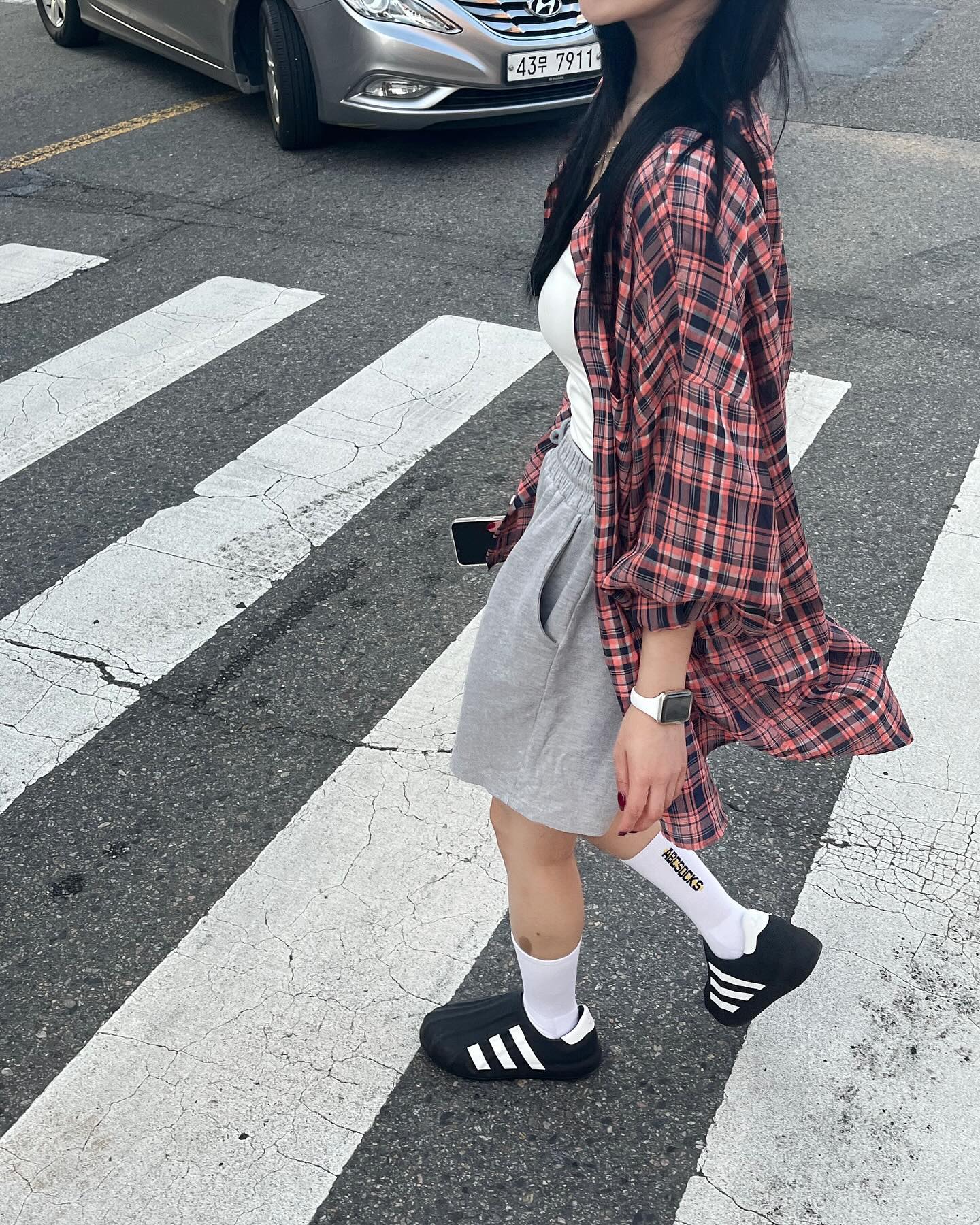 나막신