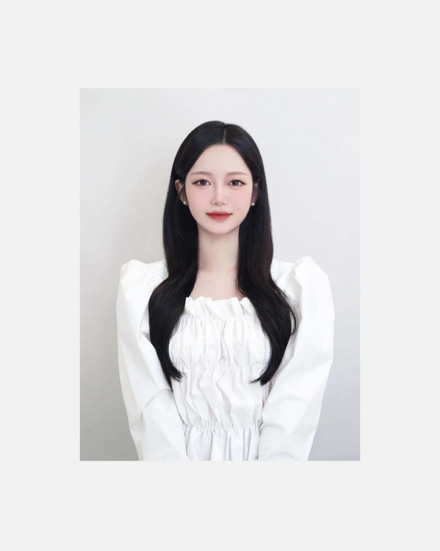 이 스튜디오는 I am 신뢰에요