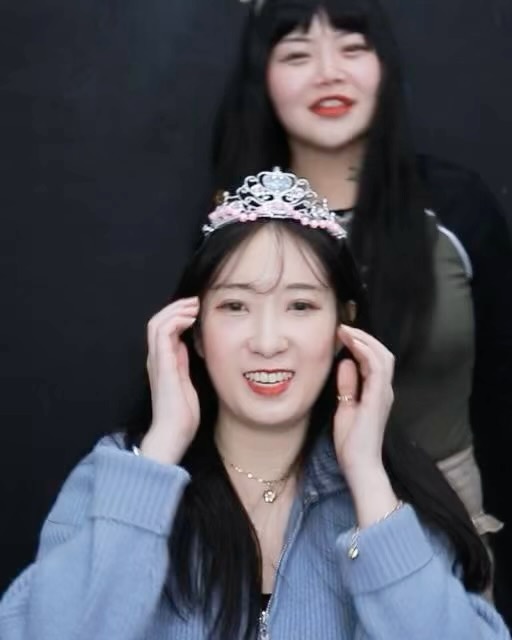 마음🫶