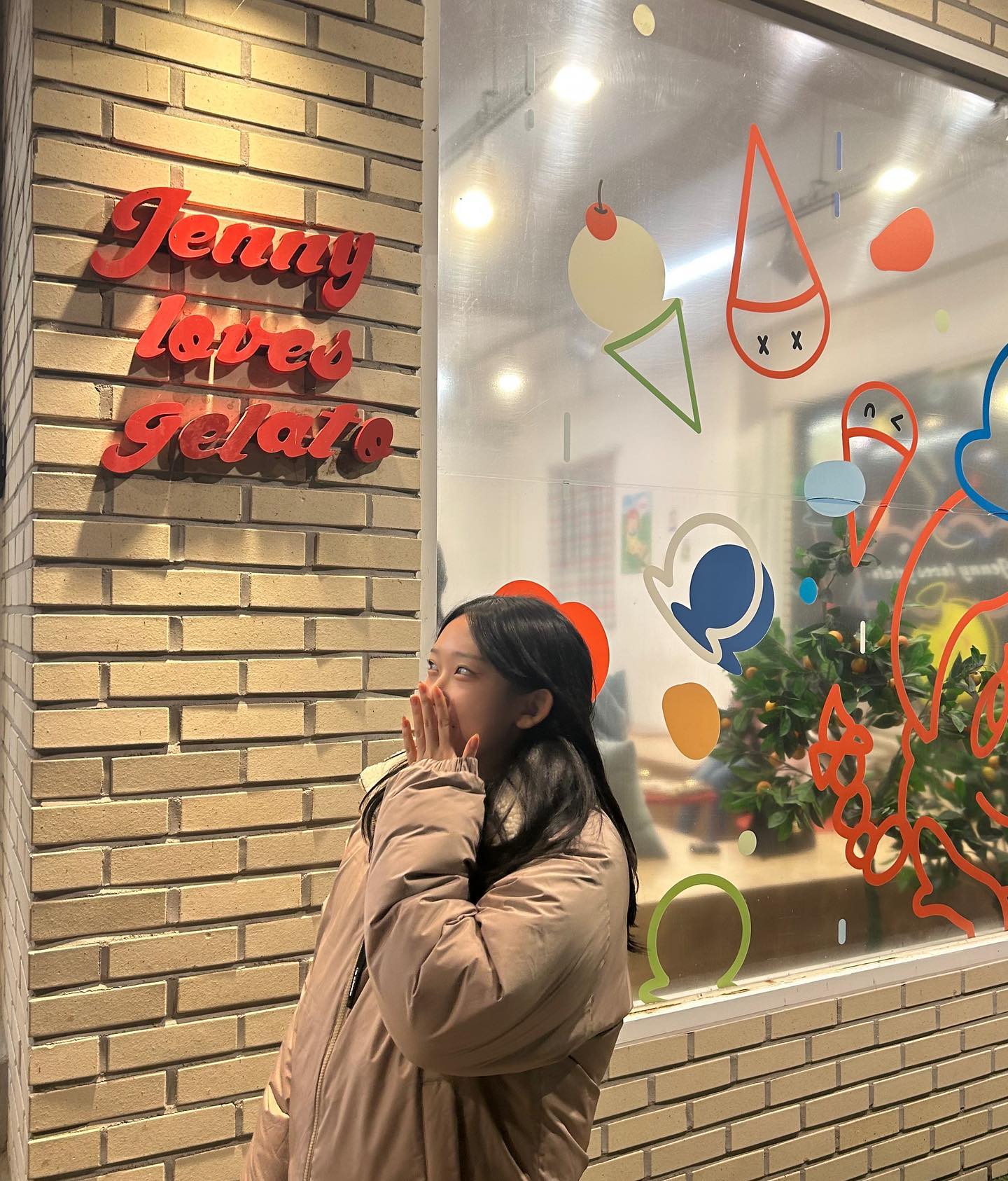난 젤라또가 제일 조와🍨

#프로필 #배우프로필 #여자배우 #여배우 #연기자 #오디션 #모델 #광고모델 #광고 #신인개발팀 #배우소속사 #연기과 #연극영화과