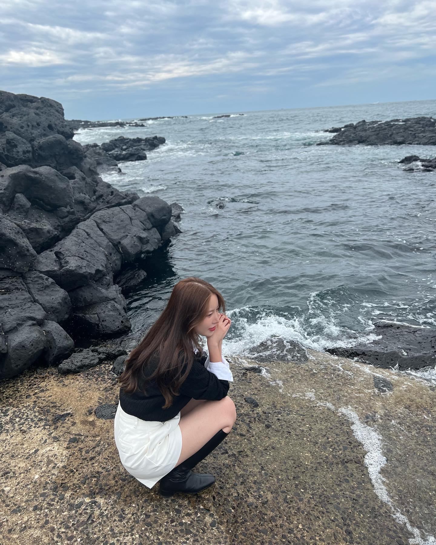 제주도 4년만인데 너무 조톼😝