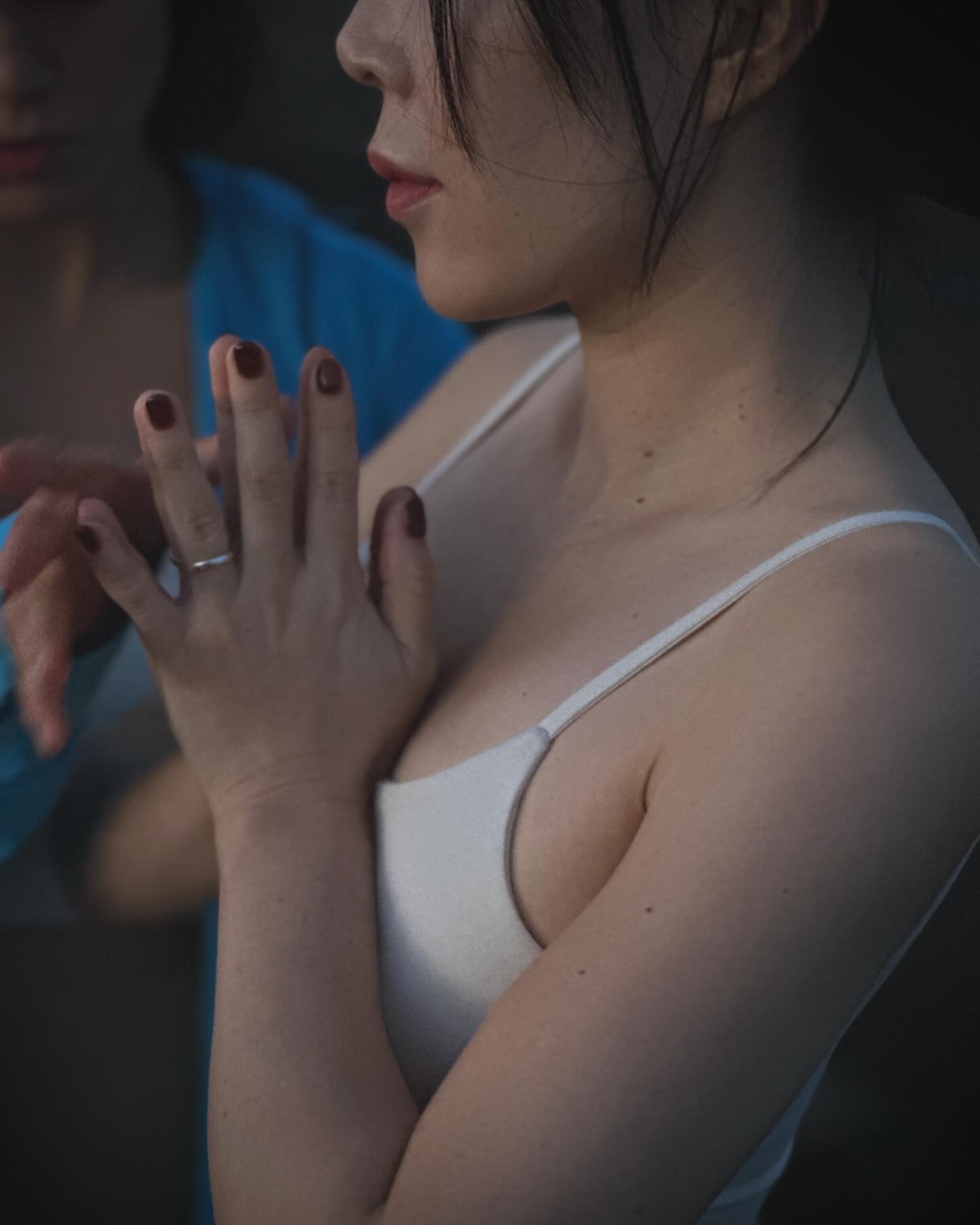 행복이 행복을 부르고, 사랑이 사랑을 부르고
좋은 사람은 좋은 사람을 부른다.나는 나를 닮은 것들을 부른다.🕊️