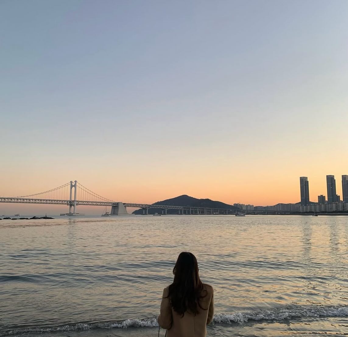 12월 둘째 주 지나가지요🧤
1.언제든지 광안리는 
3.멋진행복
5.최근 트리 모음집 🎄
10.먹방 💕👀