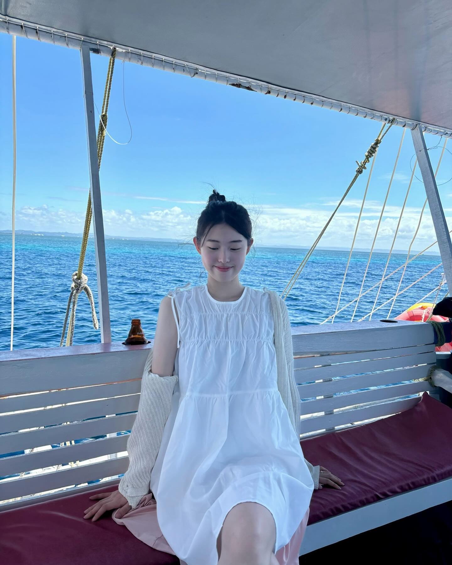 세영 인 세부 🫧🐳🩵
