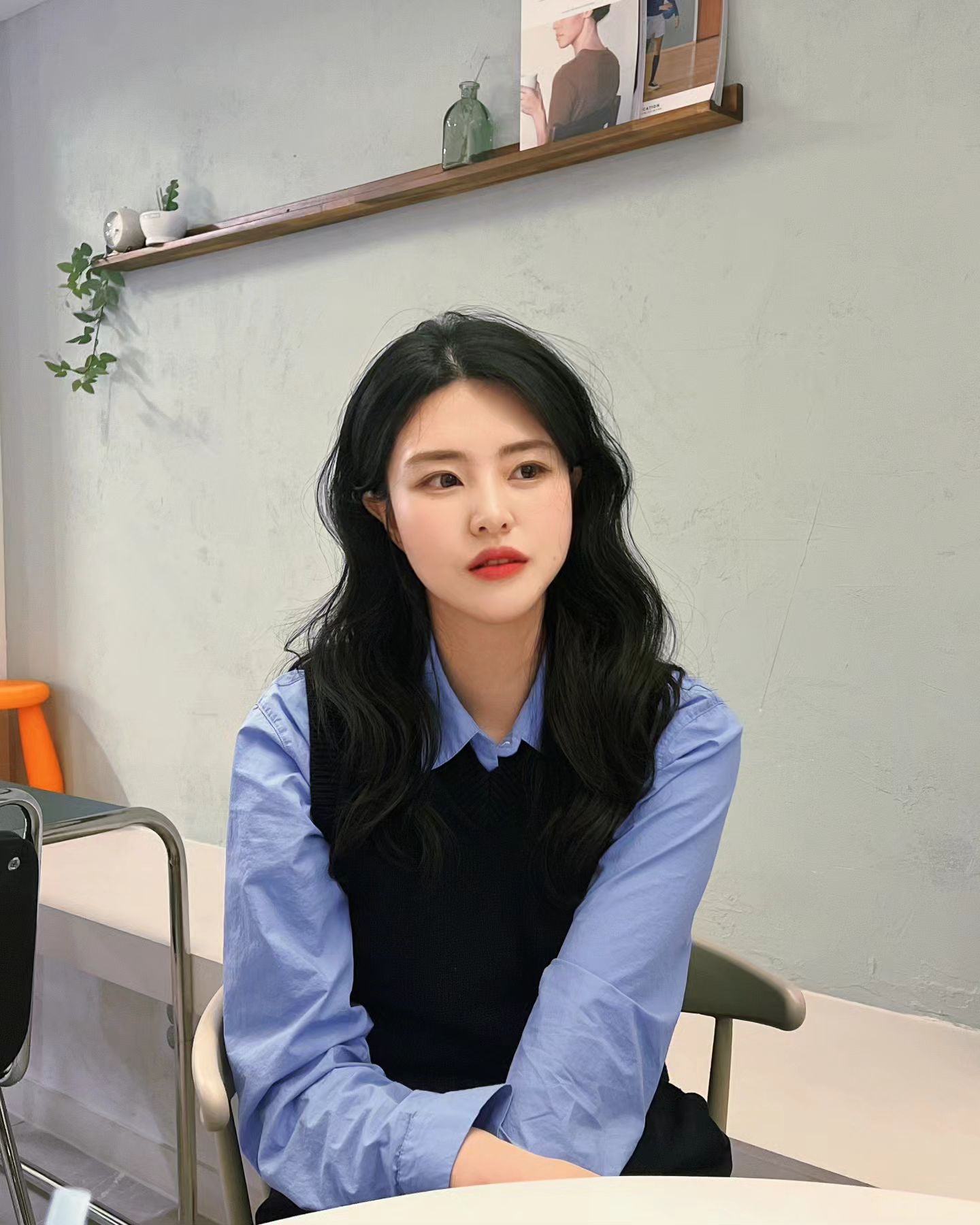 화난거 아닌뎅 😋