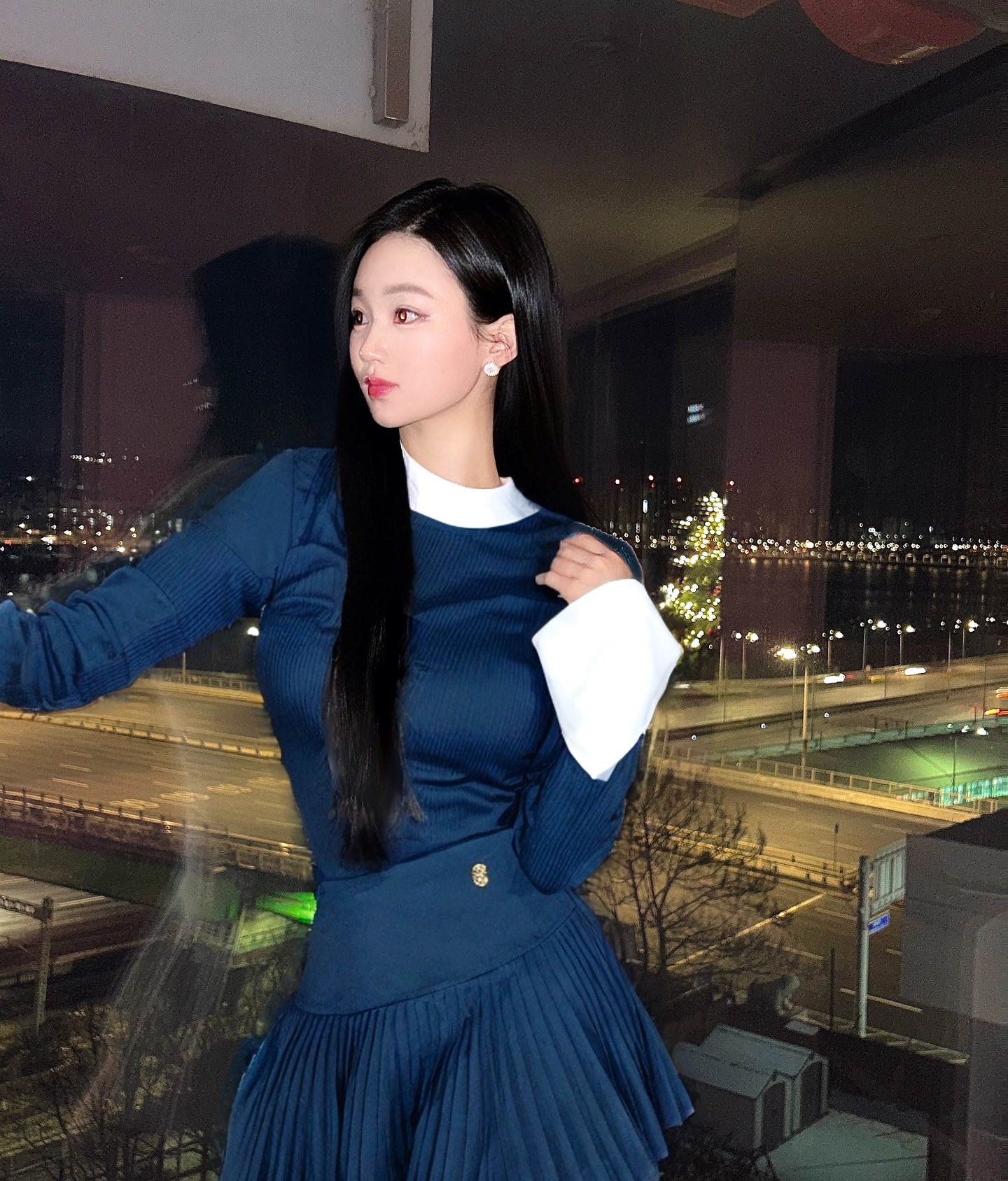 야경 최고 ..☺️🌌🌃