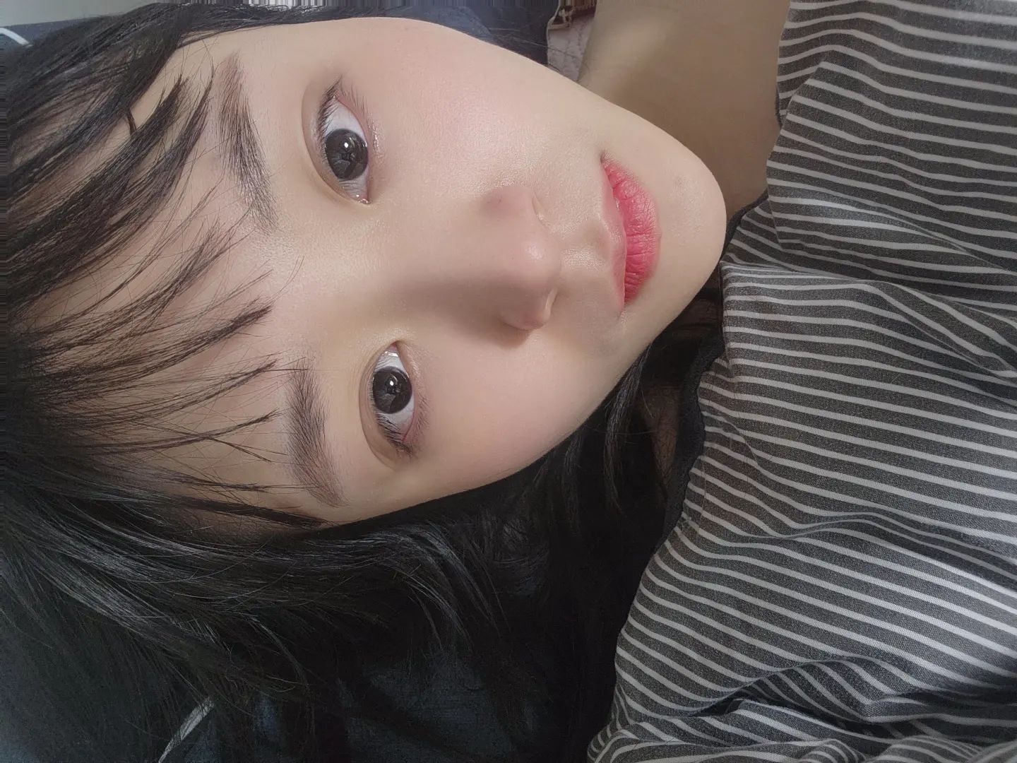 에휴 이젠 그냥 모든 게 다 내 잘못인가보다