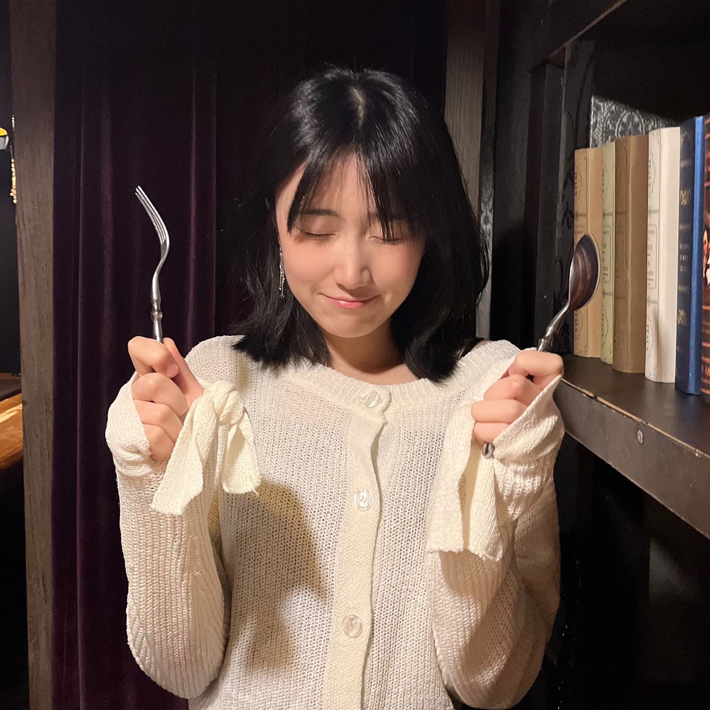붕대아님요 제발 

#마녀주방 #홍대