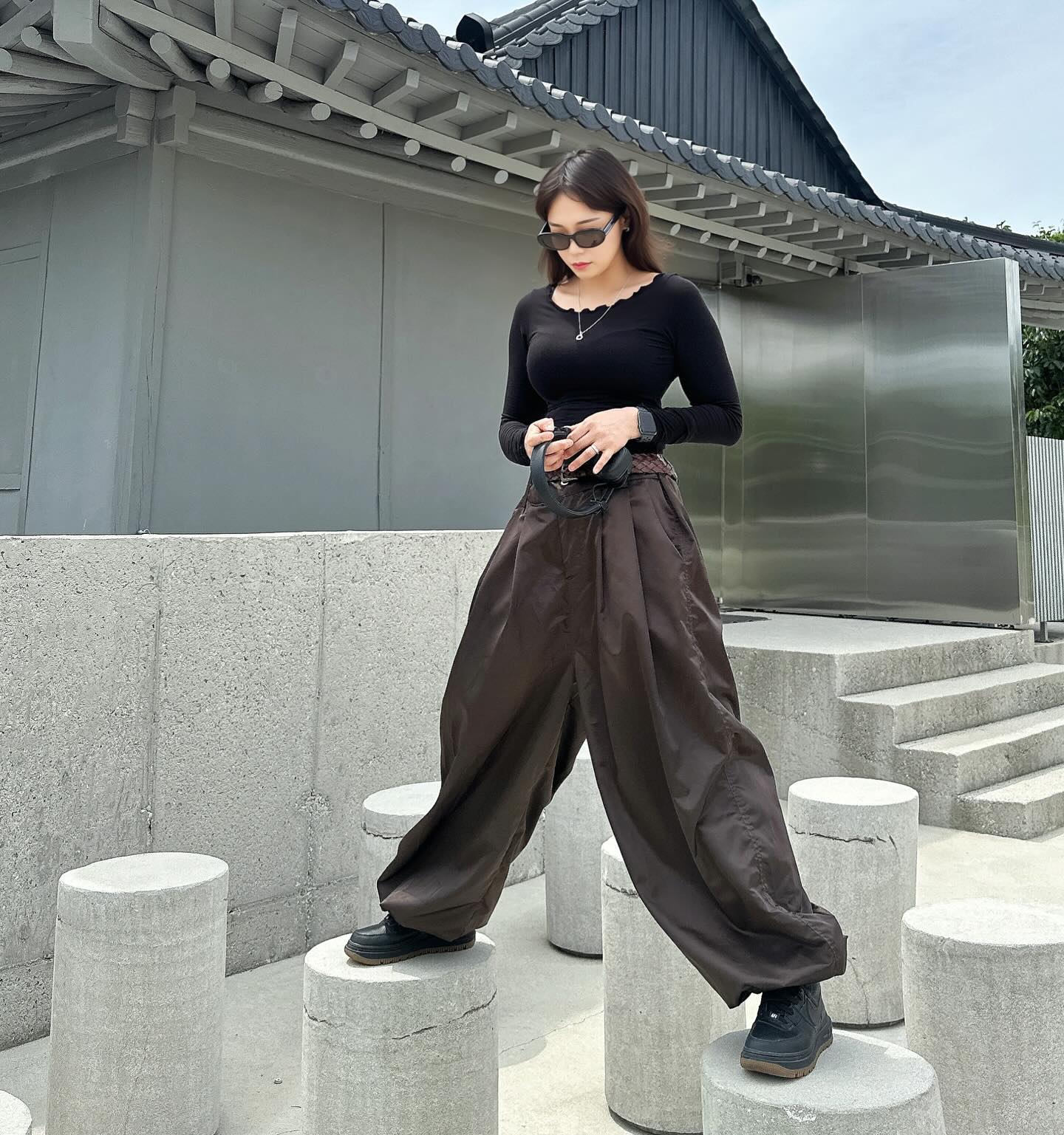 강릉 또 가고 싶다😎