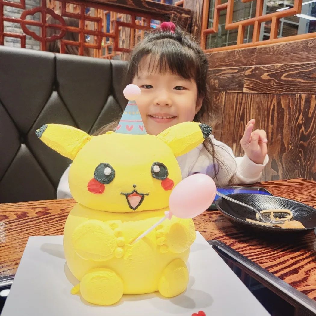 #피카츄케이크 
#입체케이크 
#캐릭터케이크 
#맛집
