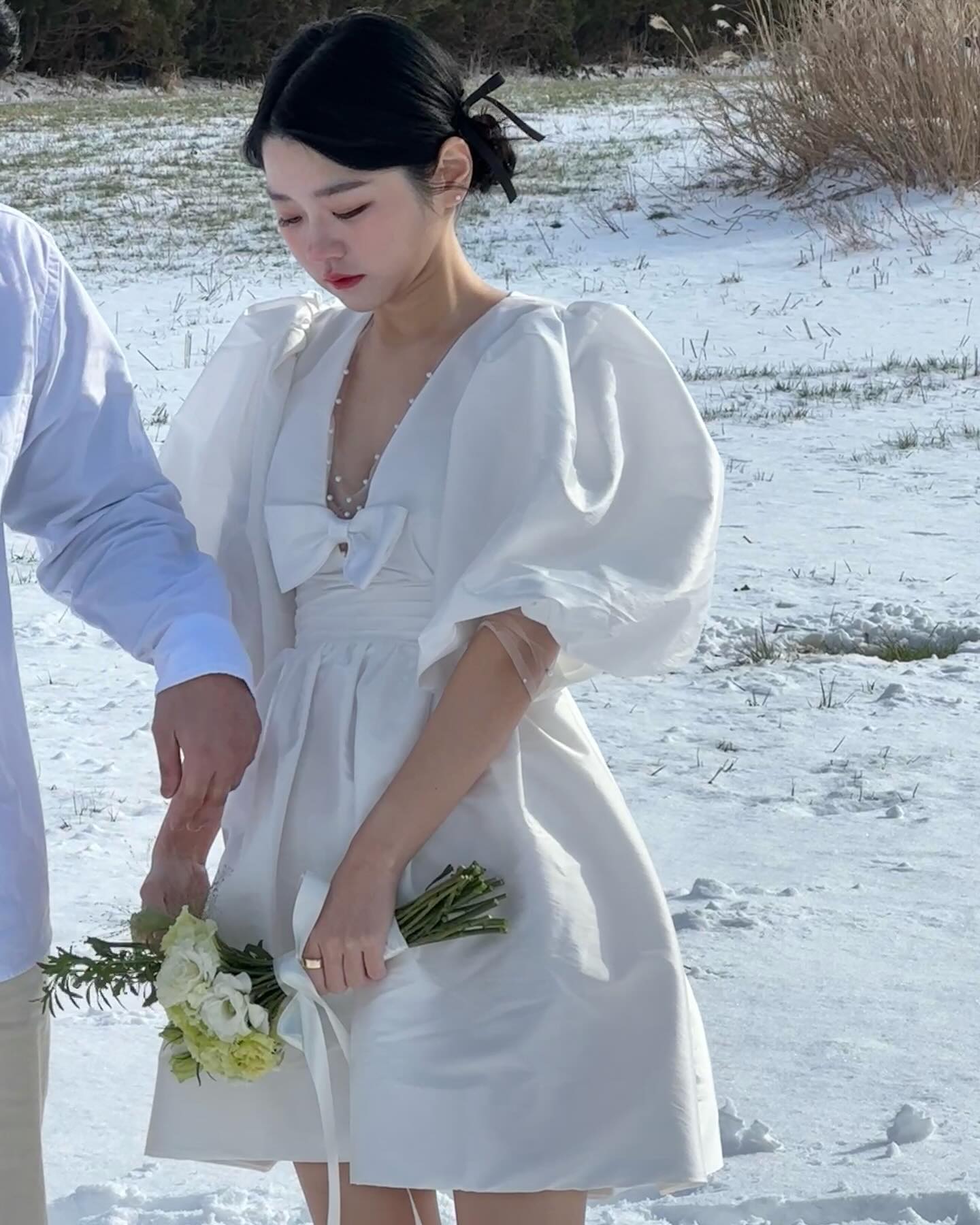 얼어주글뻔 ,, ❄️