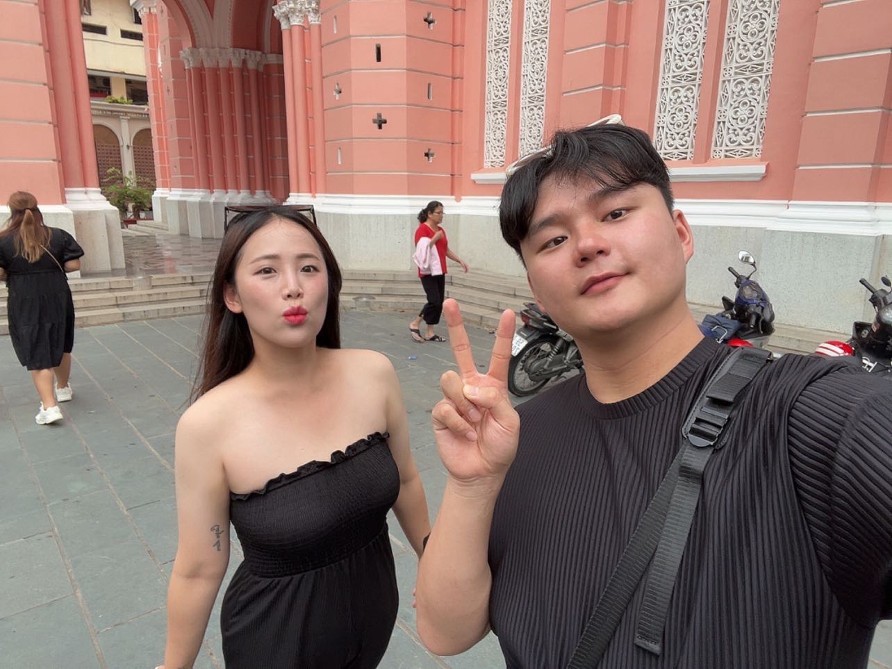 베정완
베트남 정복 완료🍻