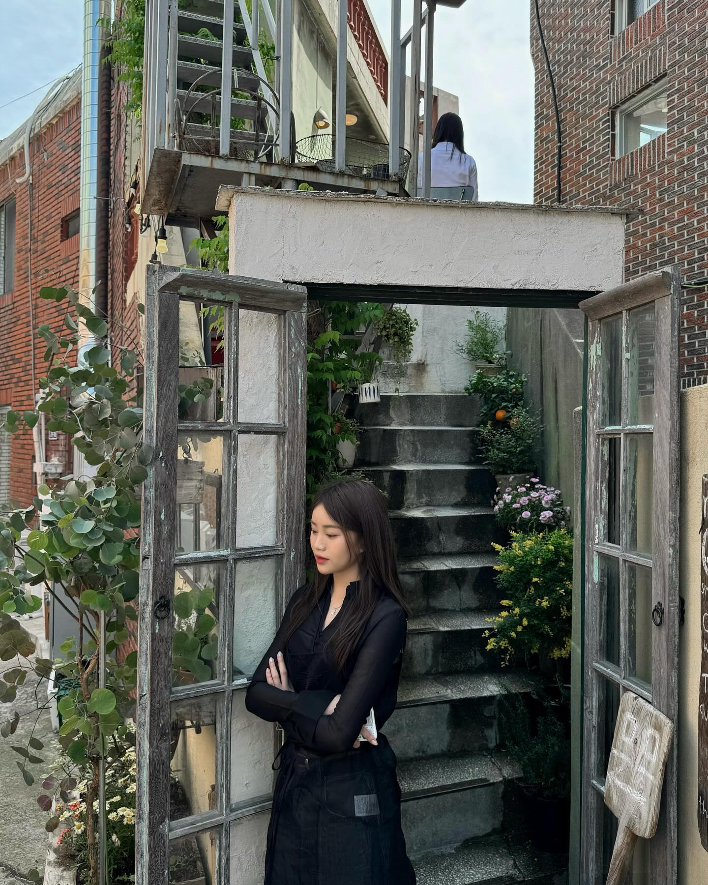 여름이 다가왔구만... 🫠
