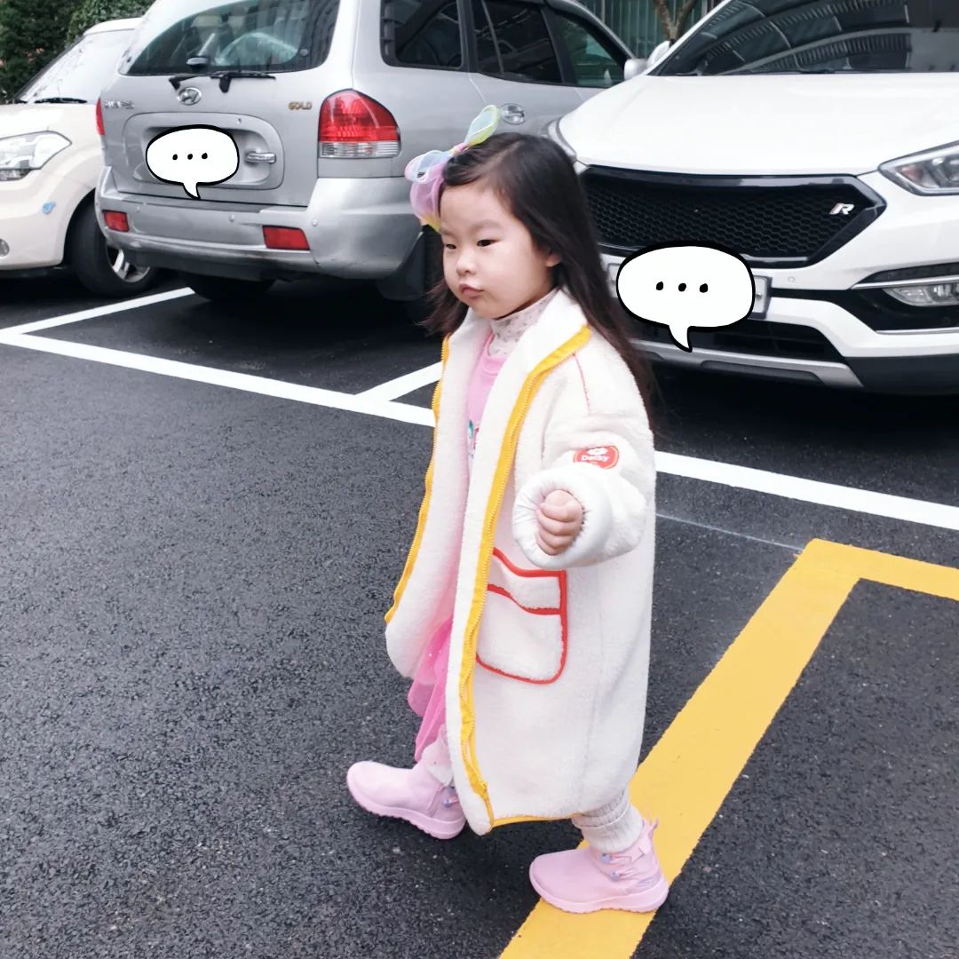 ㆍ
오늘도 너무너무 사랑해 💜
 
 
 
#57개월 #유아모델 #개구쟁이 #예비유치원생