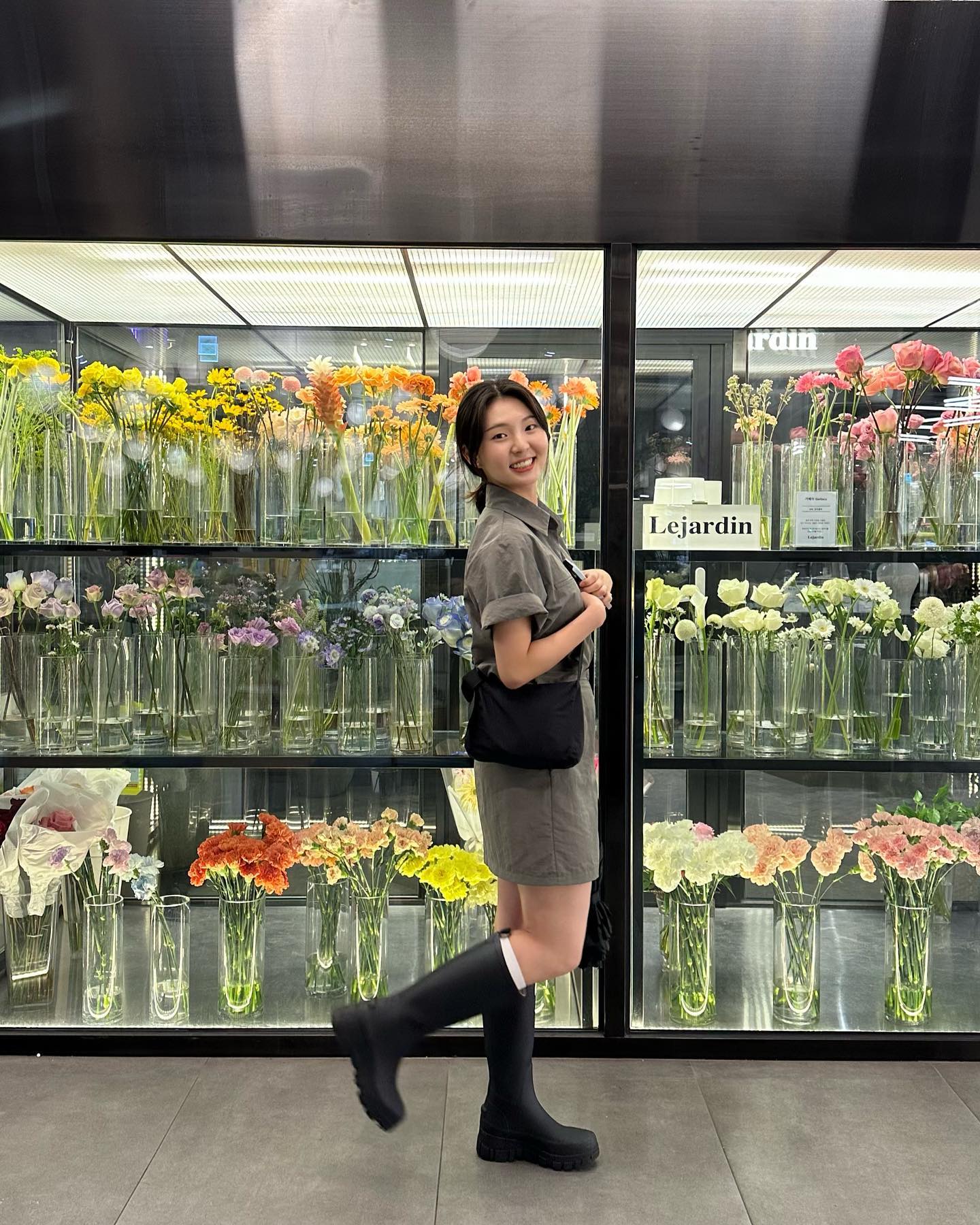 노는게 제일 조아요:)🙊🤍
#개강싫어요