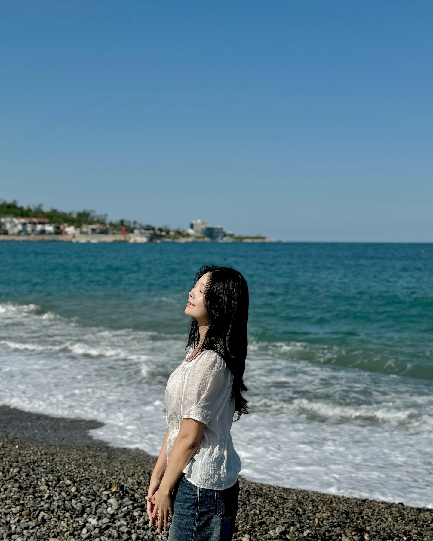 앗 햇살이 너무 눈부셔 ´͈ ᵕ `͈ * ੈ✩‧₊˚* ੈ✩‧₊

📸 yes.seona_travel