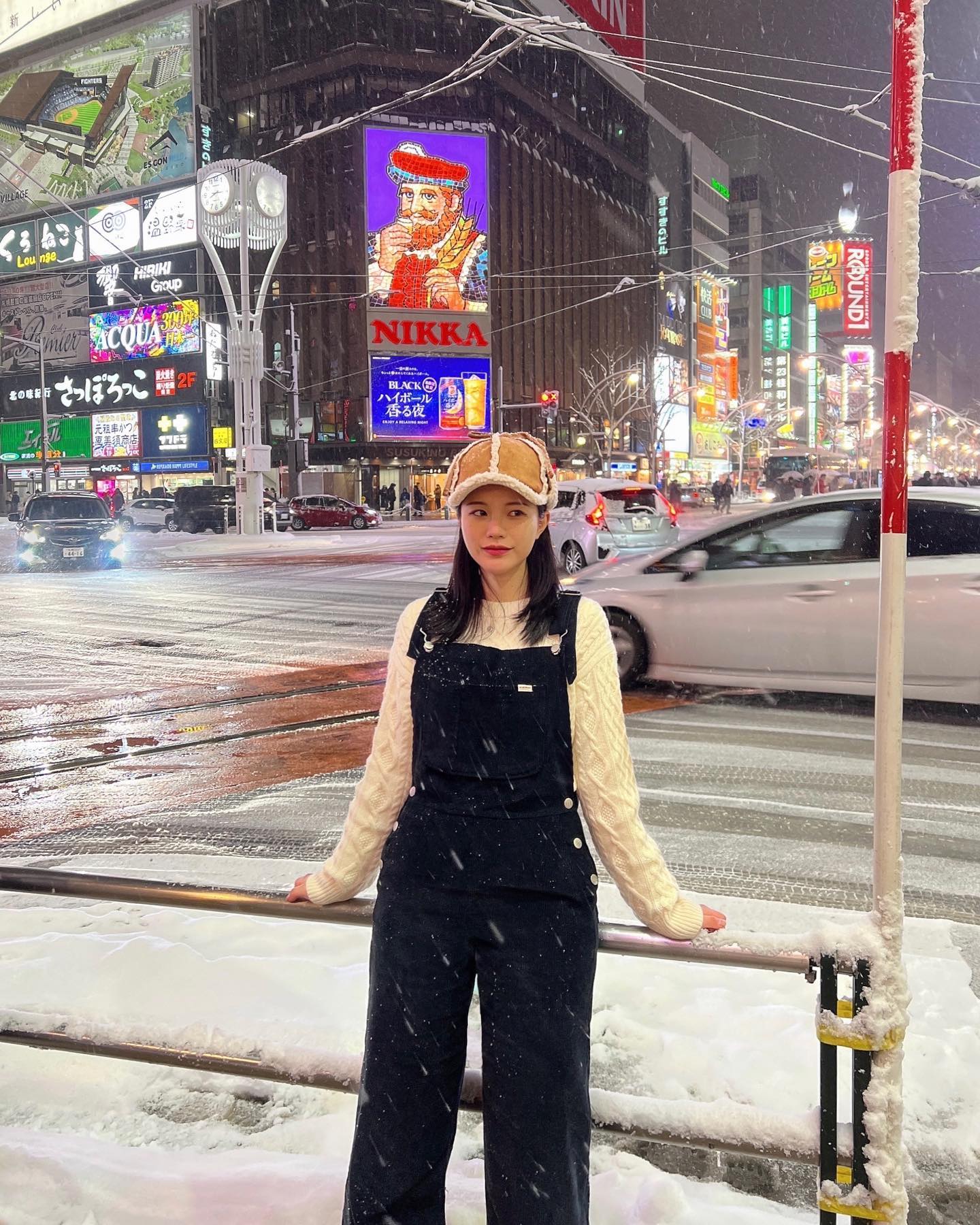 니카 아저씨랑 ♥
