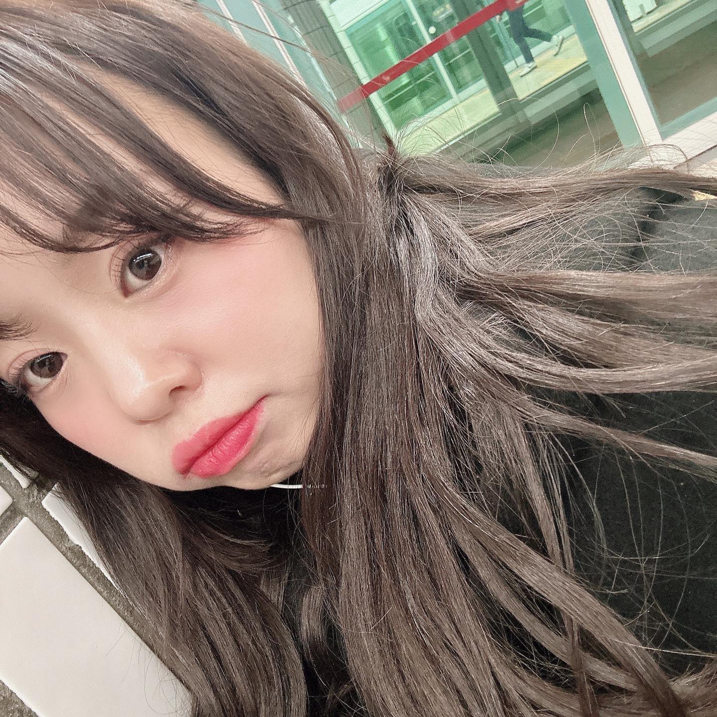내 이름은 주희 , 셀기꾼이죠