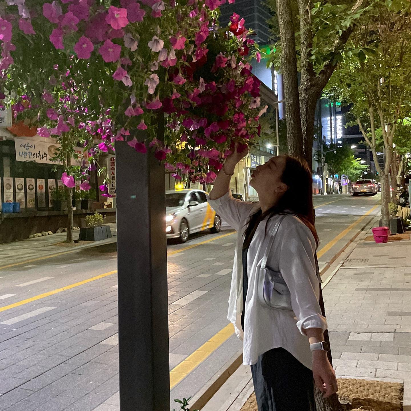 대전 처음 놀러와본거 티내기🥰
성심당으로 시작해서 성심당으로 끝냈어요