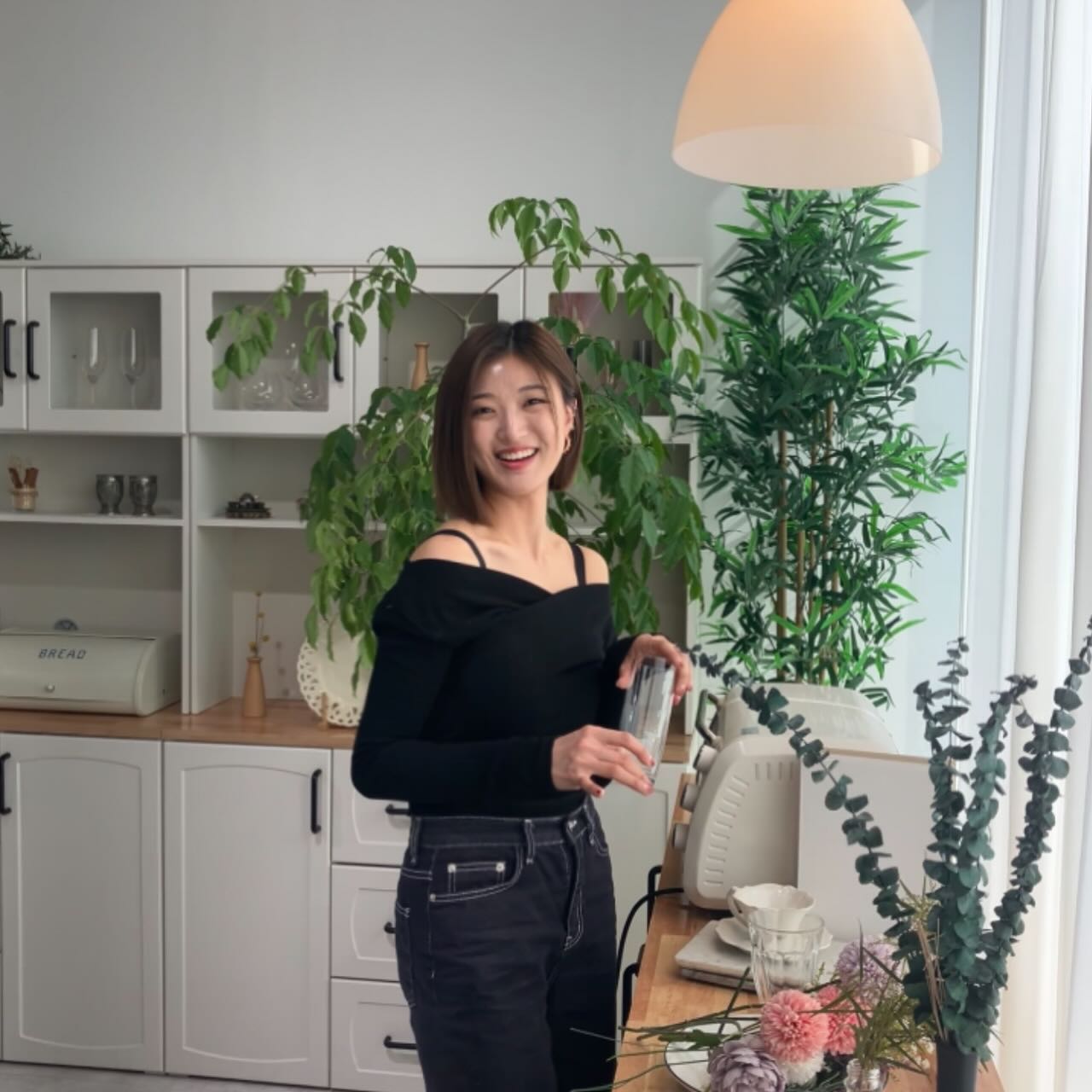 봄 빨리 와 줘🌸
화질이 안좋아서 오히려 좋아😏🤭