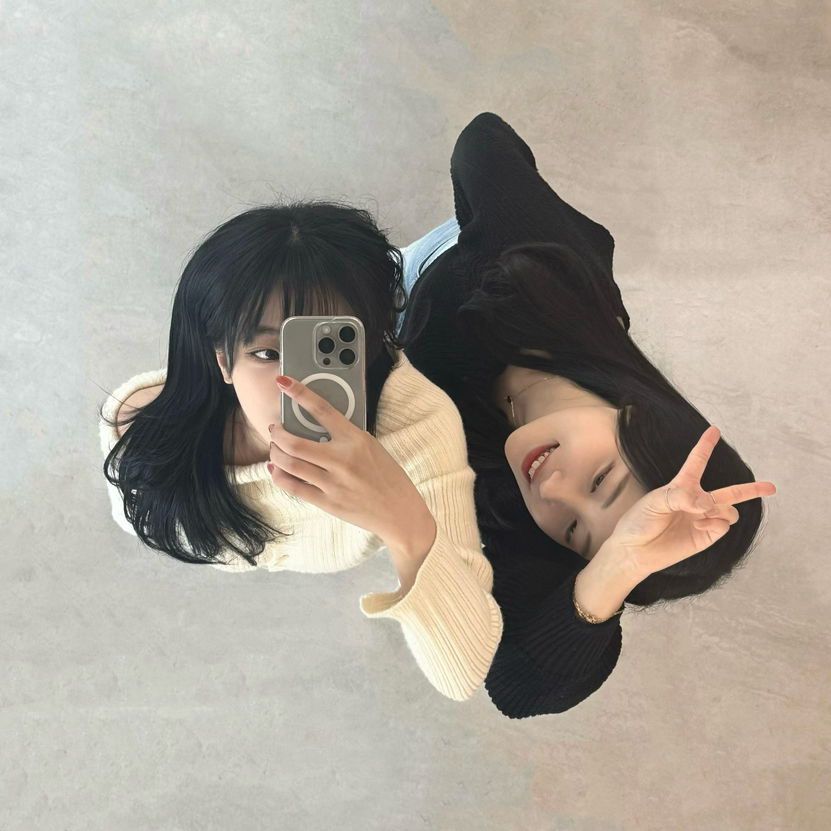 새로 뜨는 항공샷 🌌