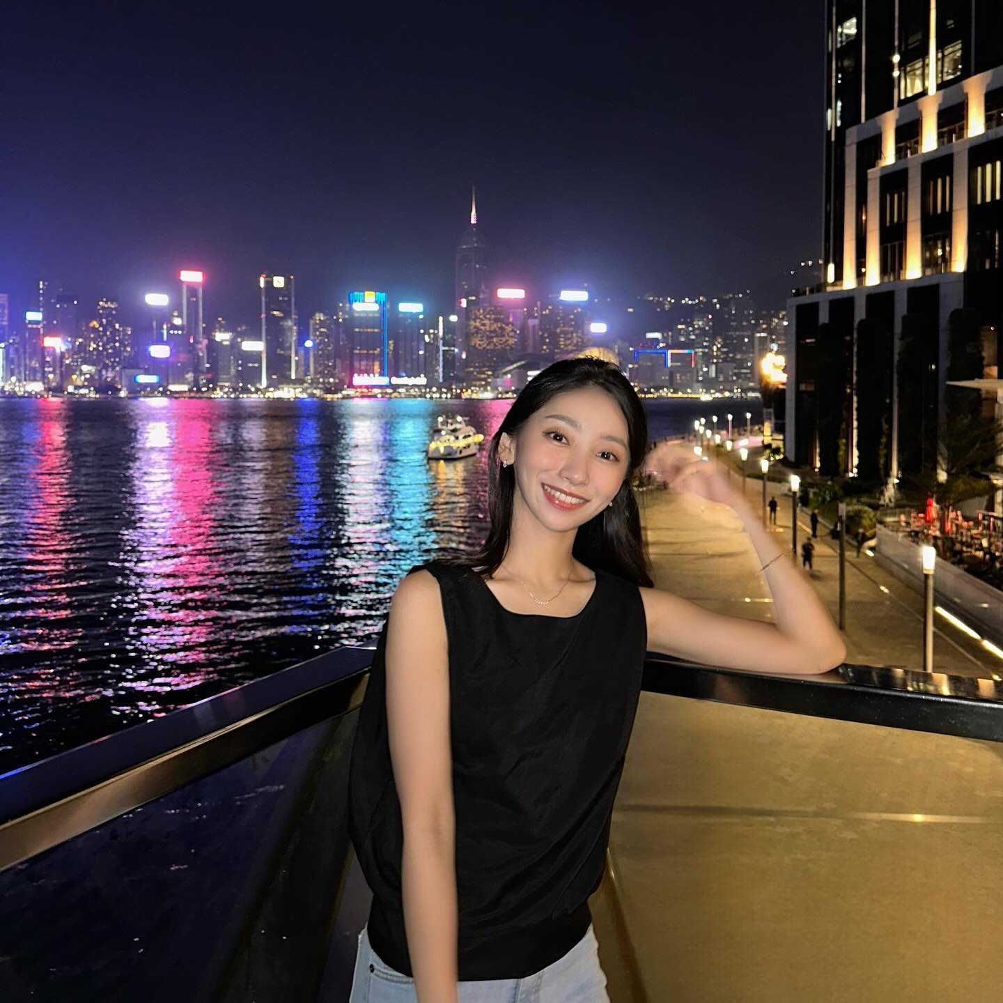 🖤✨
.
.
.
#Hongkong #홍콩여행