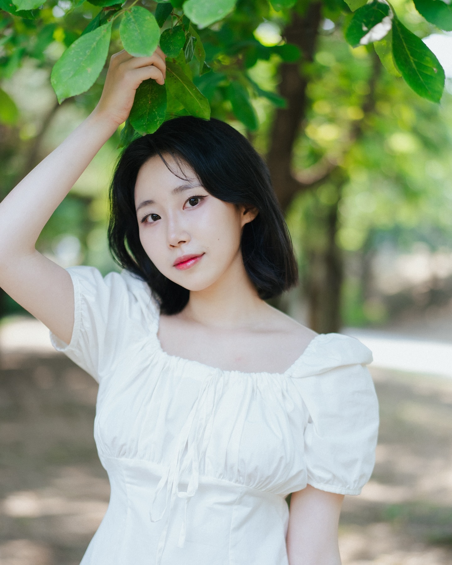 여름이였다 🍃