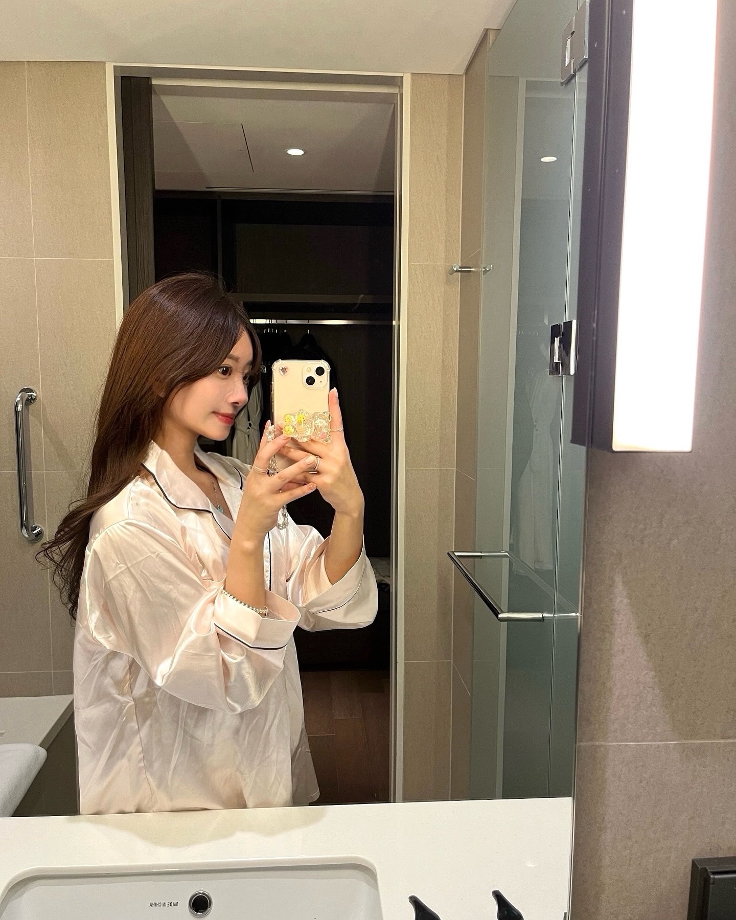 🛏️🪞🫧🩵💖
출장 2일차 이제 집가고싶어요
#businesstips #busan