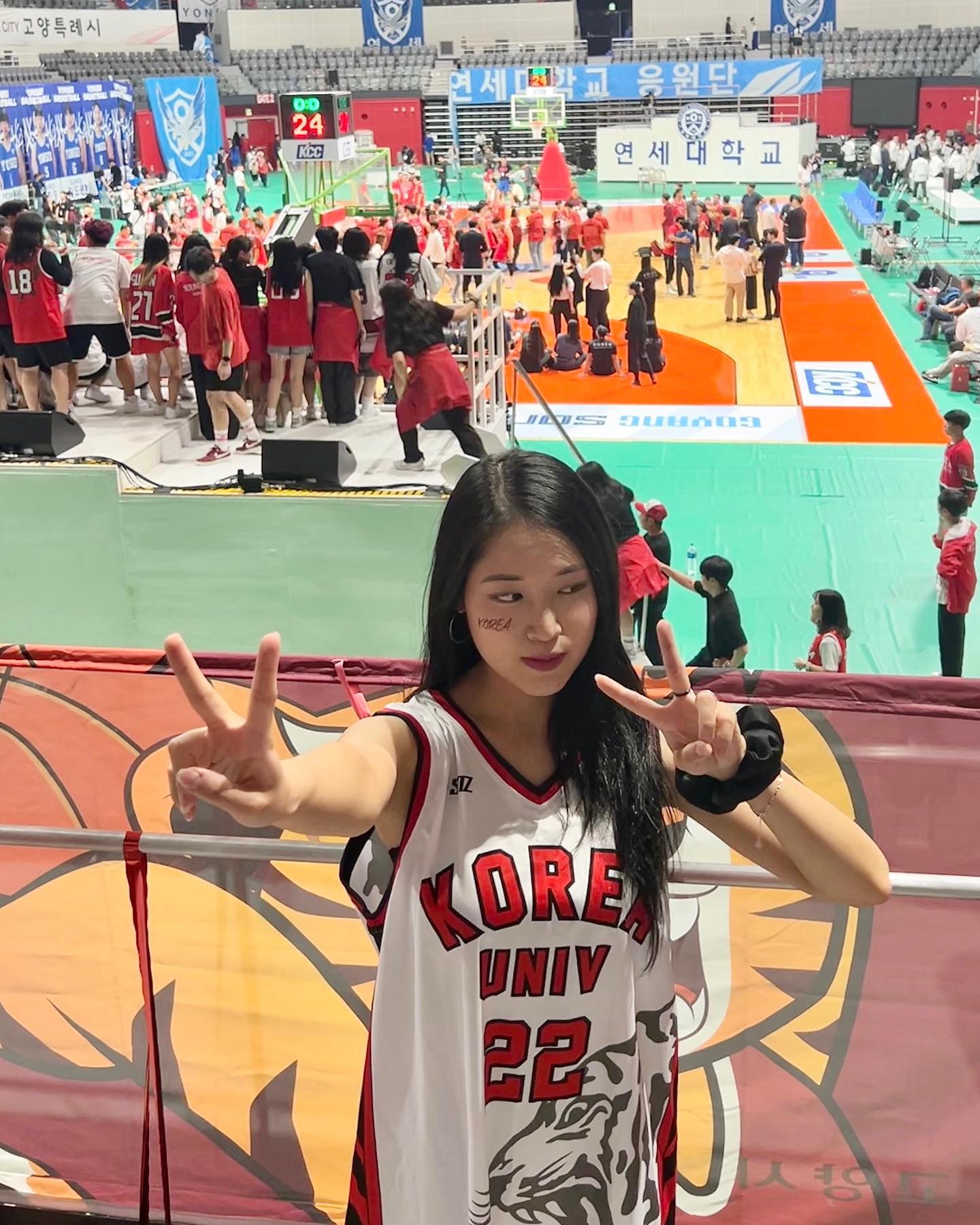 막짤 완전 딱 #패패승승승 얘기자나?❤️‍🔥 #고연전