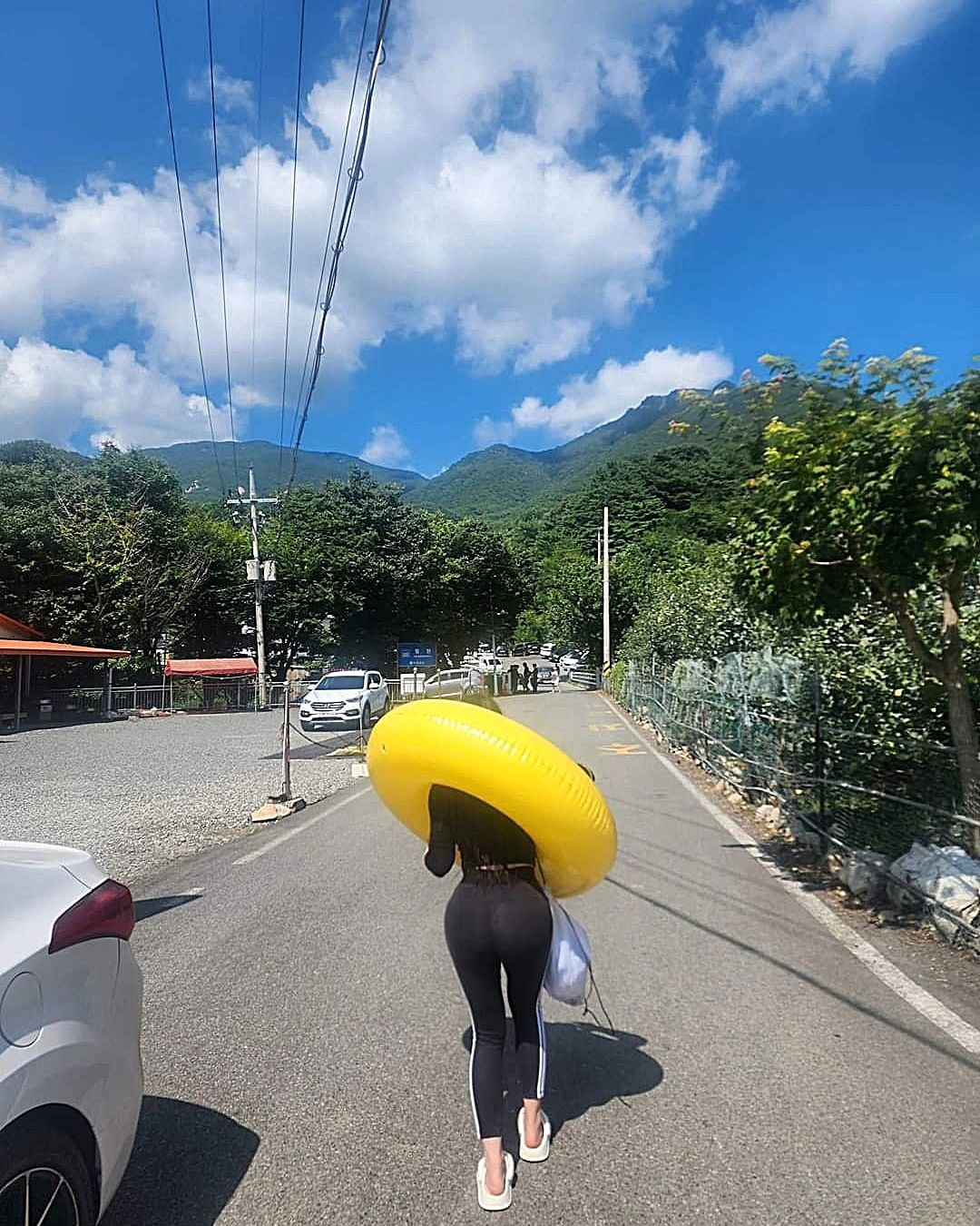 물놀이 갈사람💦