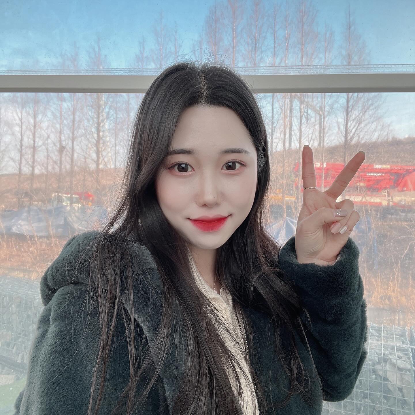 오늘도 신나게 놀구 먹구 쇼핑하9🩷🛍
.
.
#selca #selca #selstagram #쇼핑