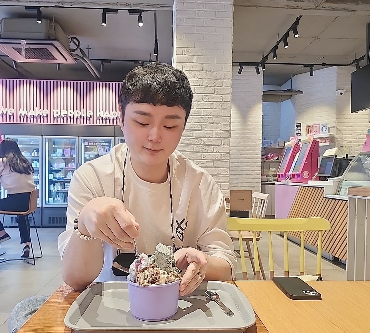 베라❤️