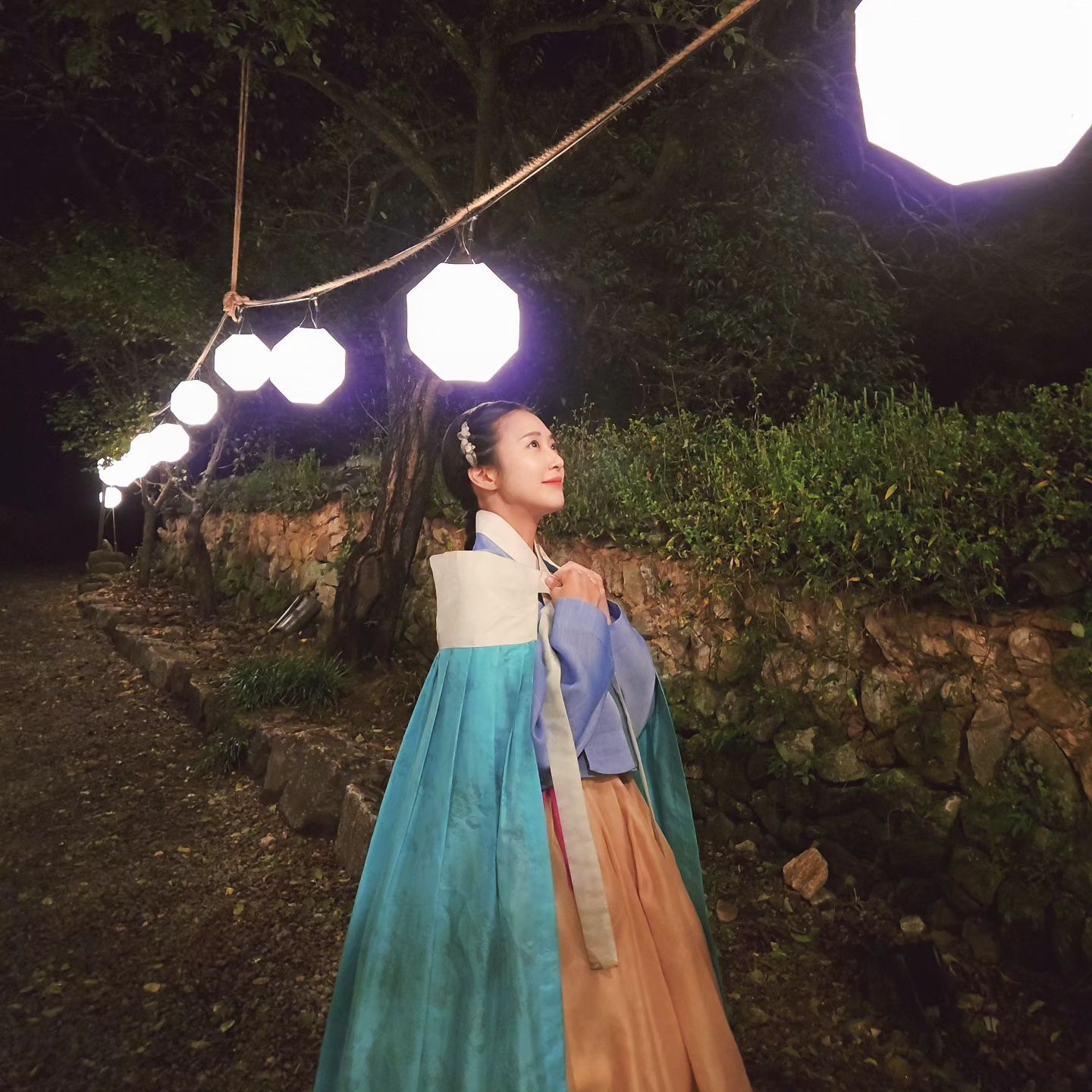 #해피추석🌕