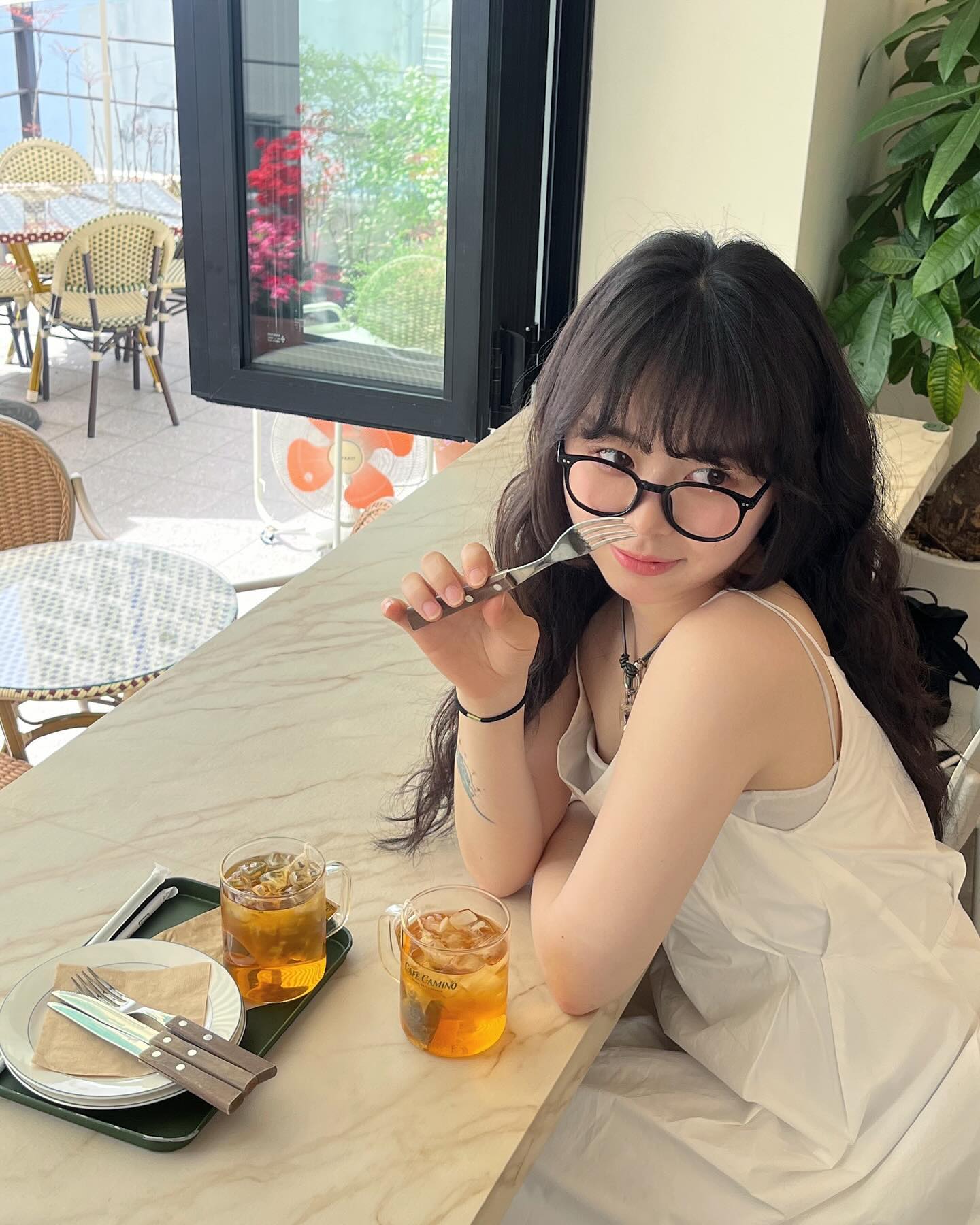 나랑 카페 갈사람~~