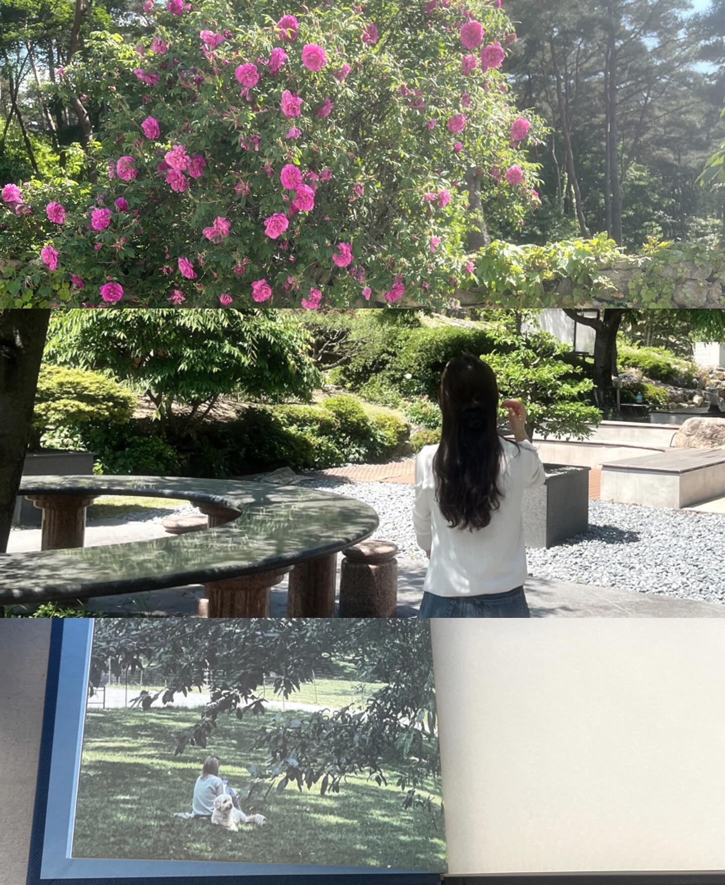 연휴 즐기기 🫧 이 공간 너무 내 취저