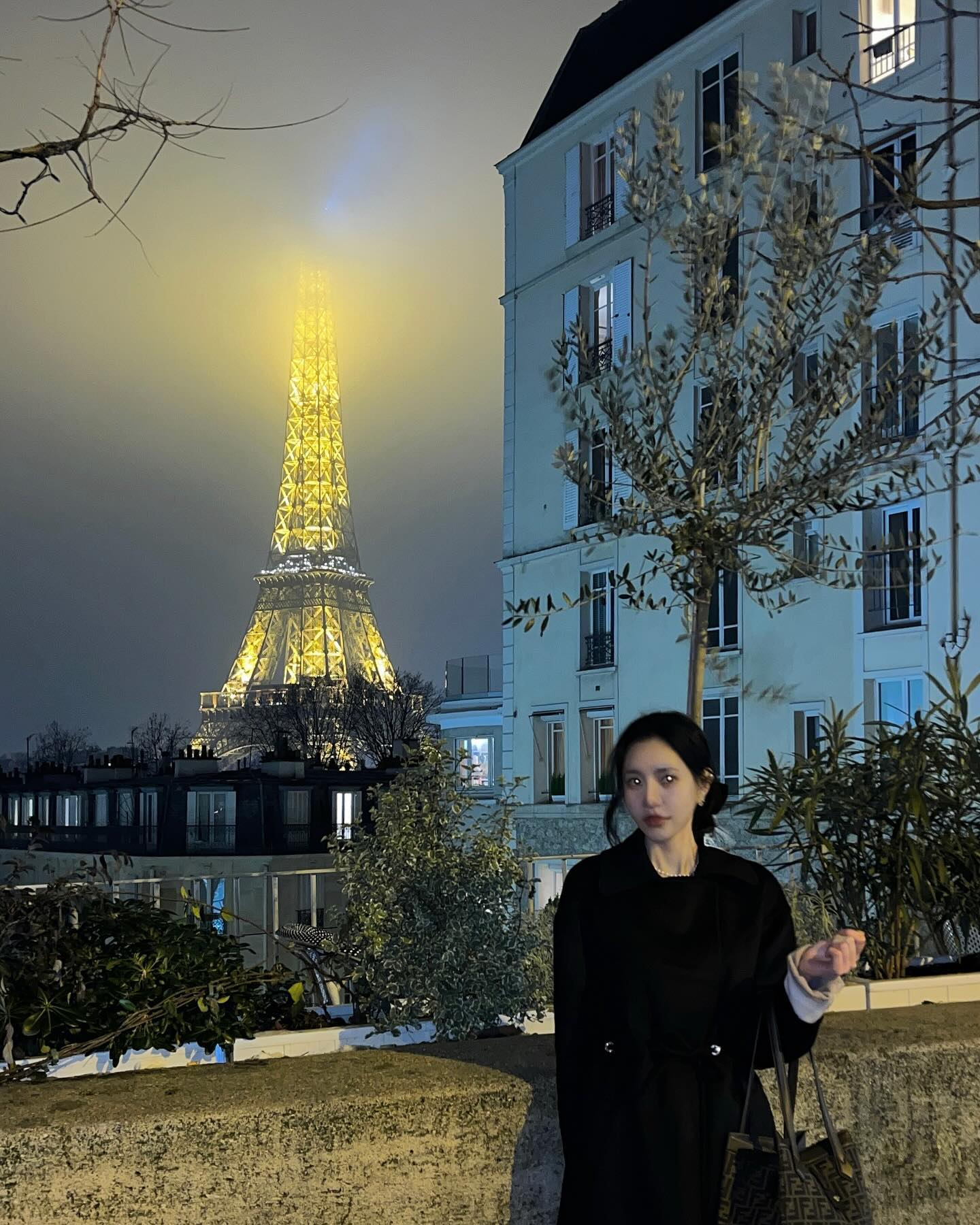 이번출장 최애사진🖤