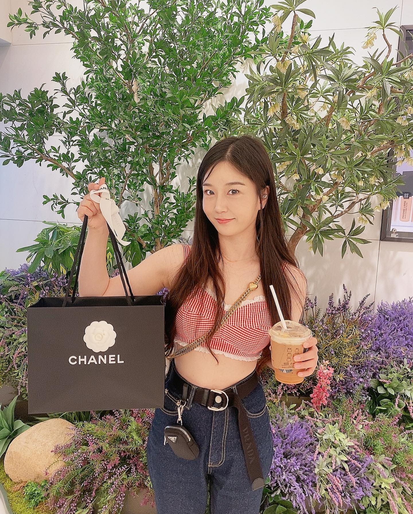 🥲
#오늘부터출근 #냉무 #chanel